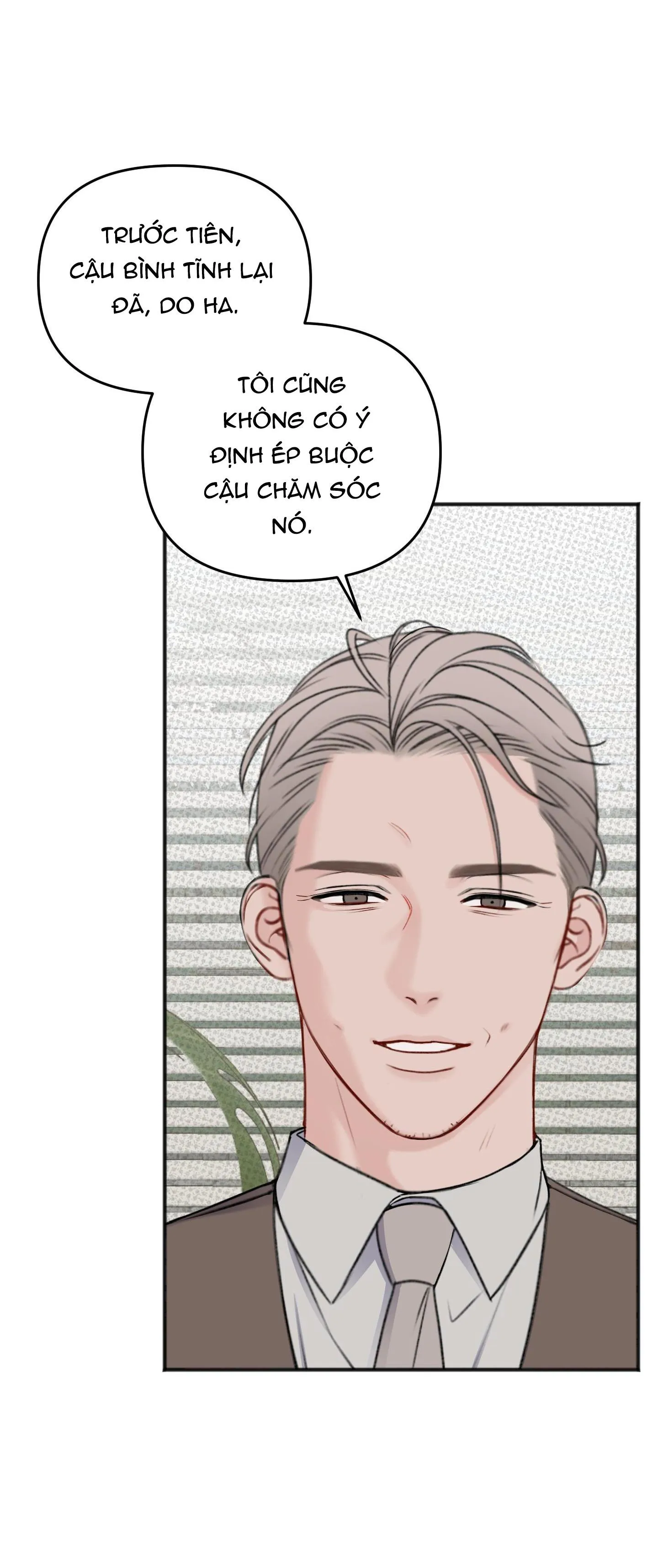 CẢNH BÁO MƯA Chapter 3 Trang 24