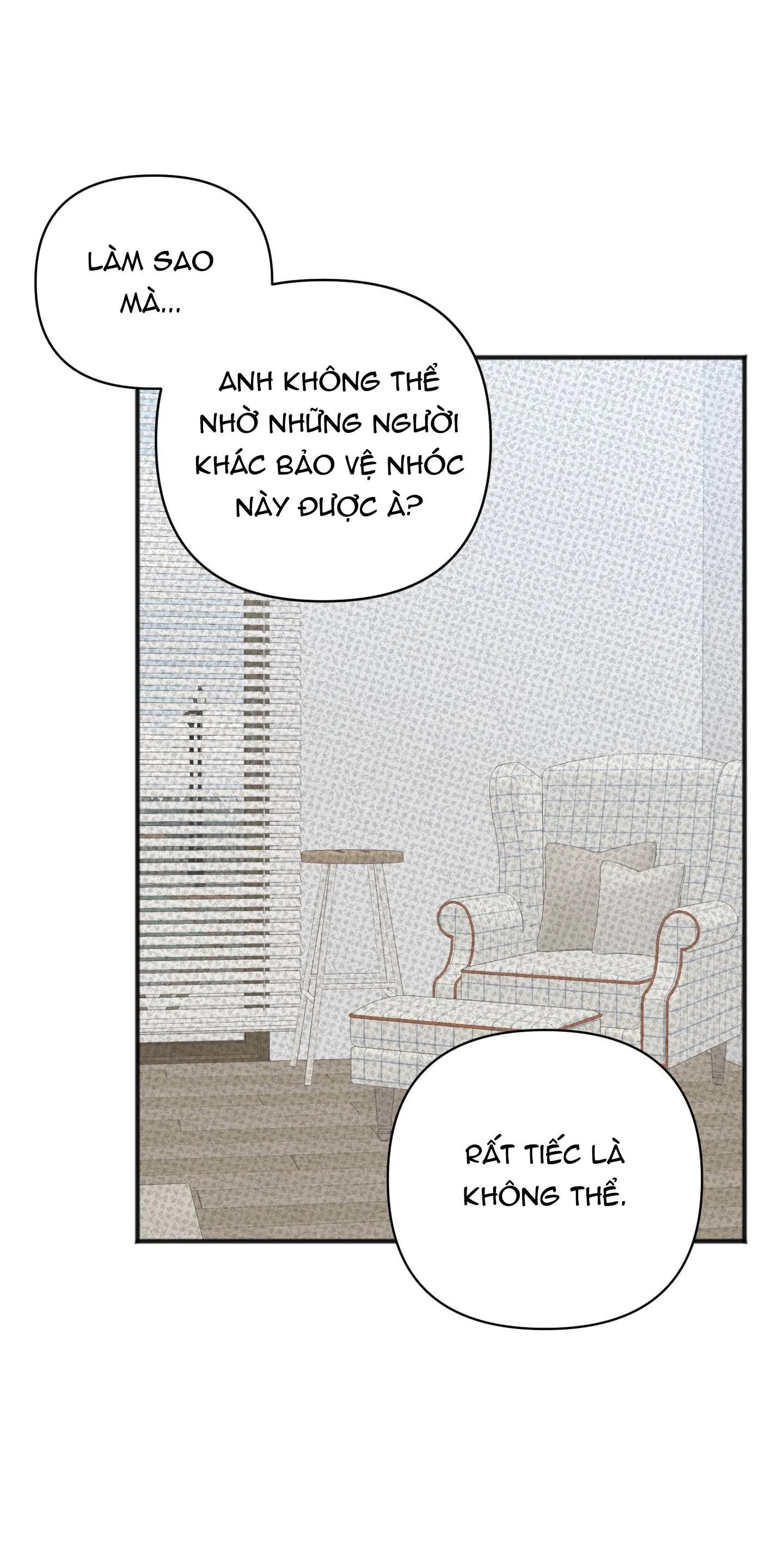 CẢNH BÁO MƯA Chapter 3 Trang 27