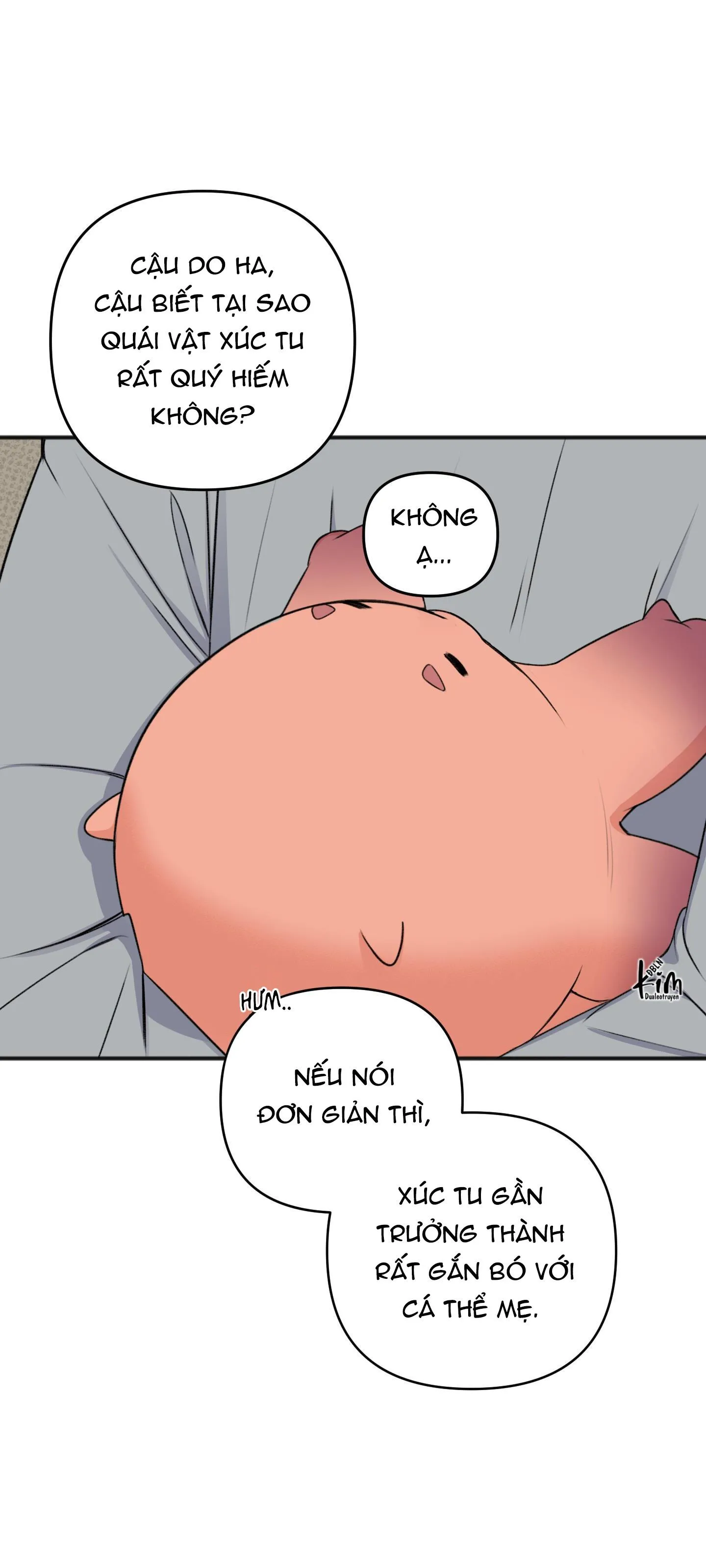 CẢNH BÁO MƯA Chapter 3 Trang 28