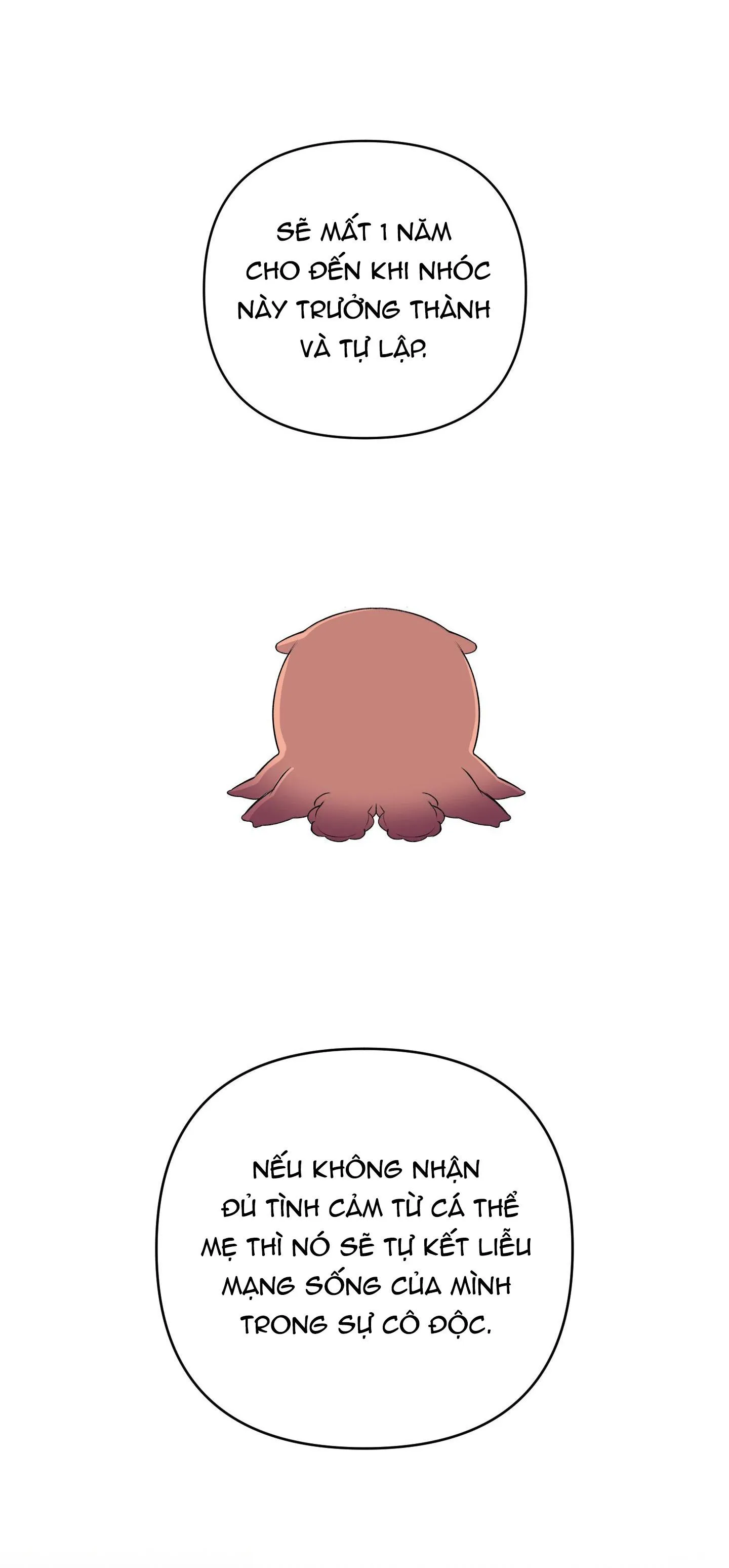 CẢNH BÁO MƯA Chapter 3 Trang 30