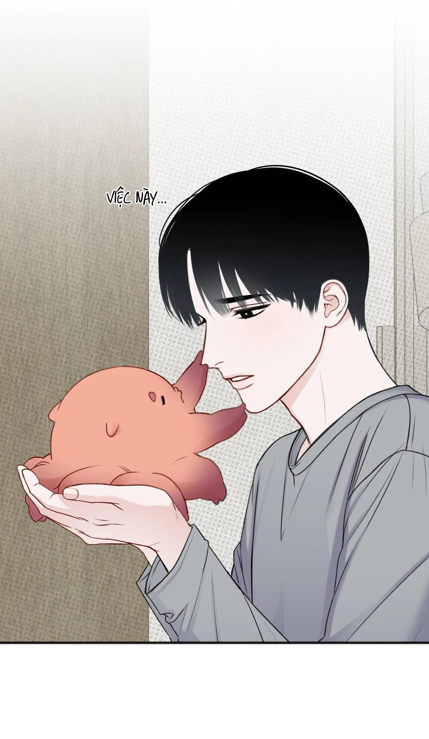 CẢNH BÁO MƯA Chapter 3 Trang 31