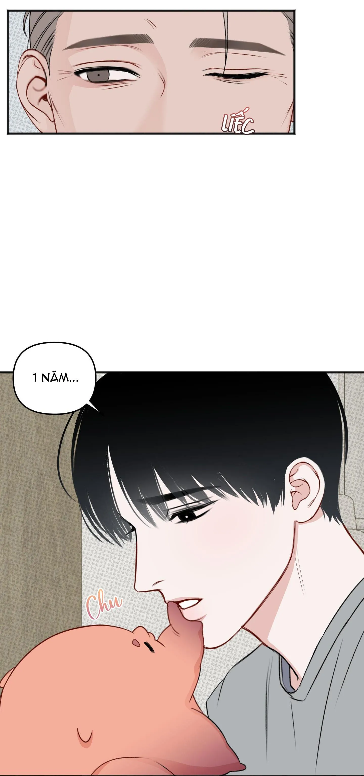 CẢNH BÁO MƯA Chapter 3 Trang 33