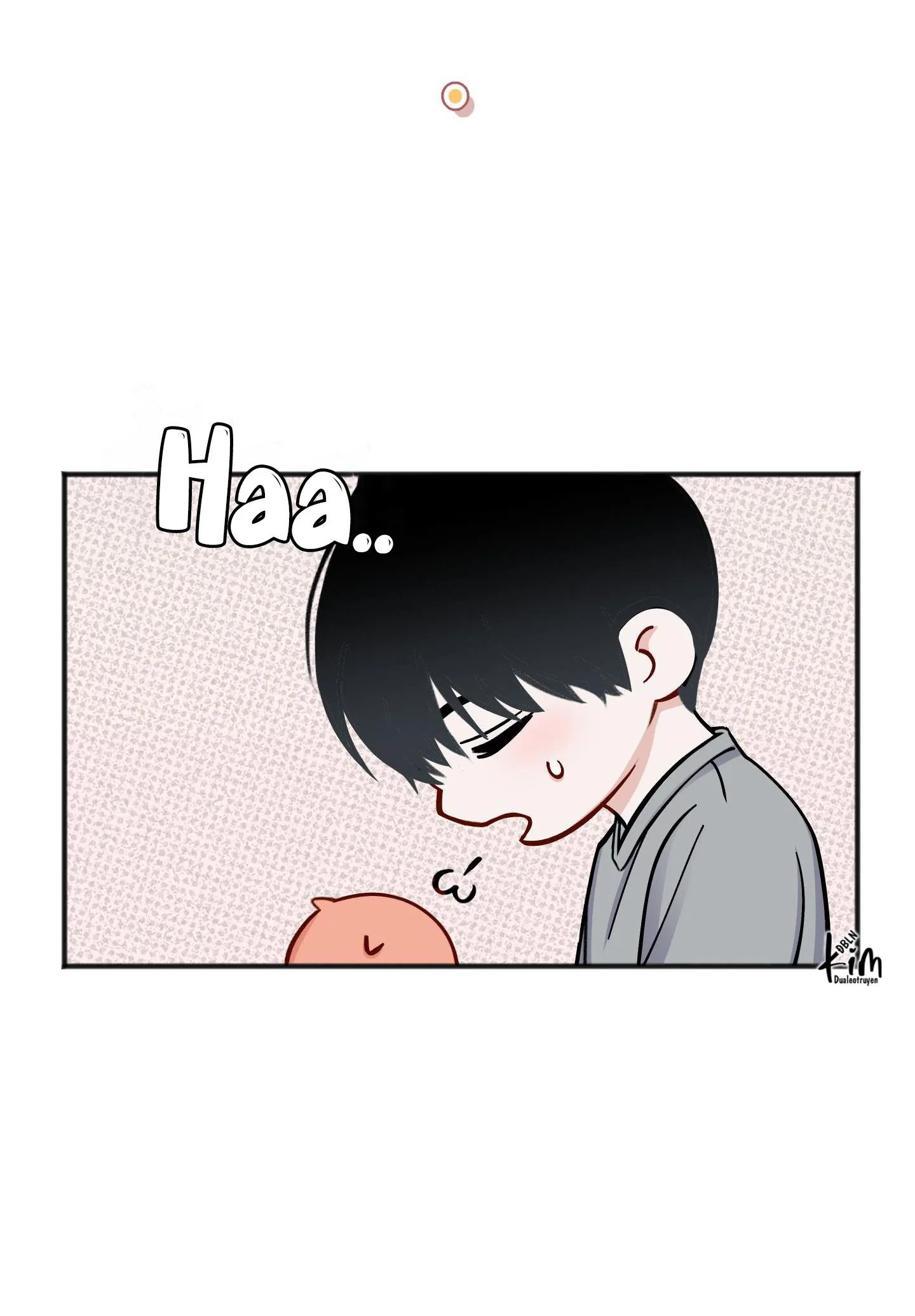 CẢNH BÁO MƯA Chapter 3 Trang 35