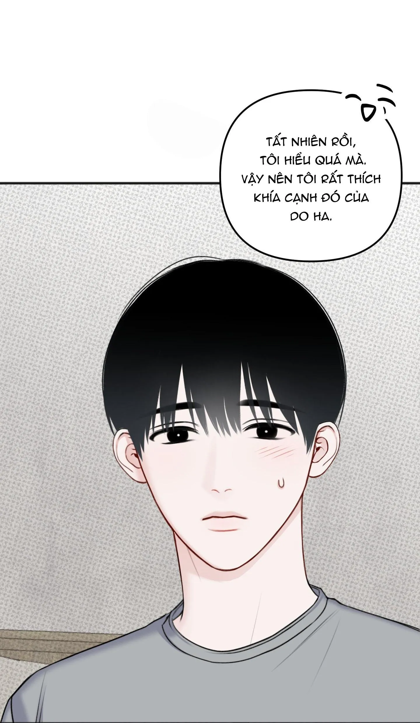 CẢNH BÁO MƯA Chapter 3 Trang 37