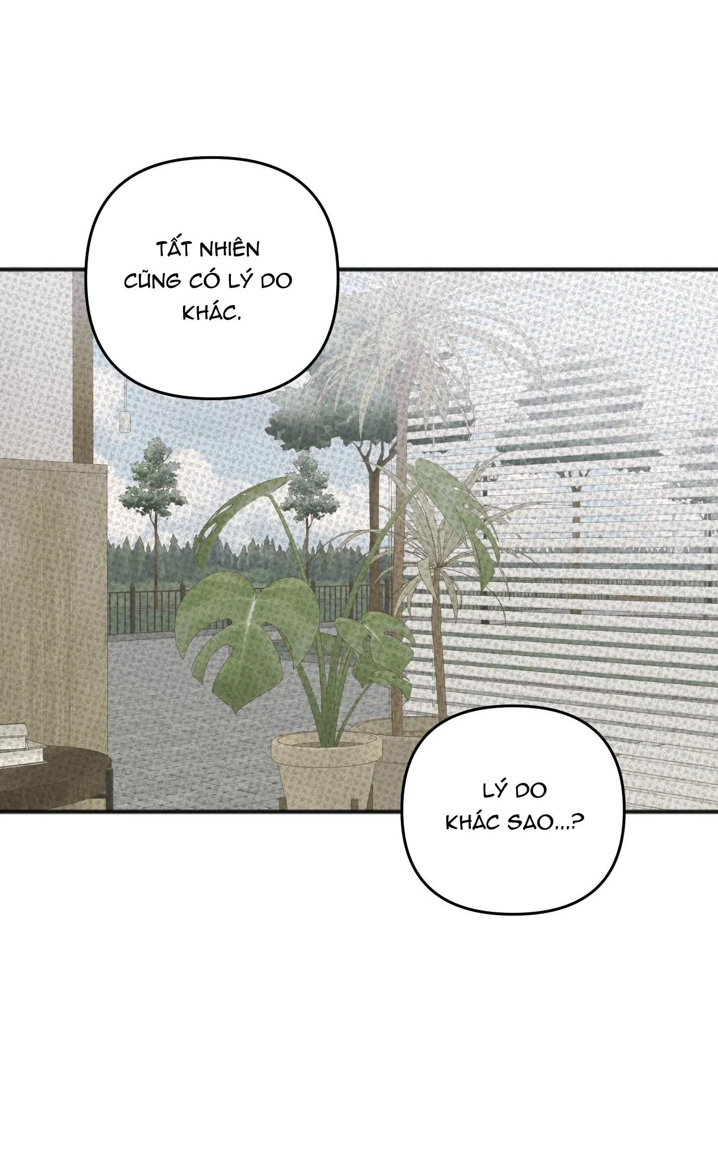 CẢNH BÁO MƯA Chapter 3 Trang 41