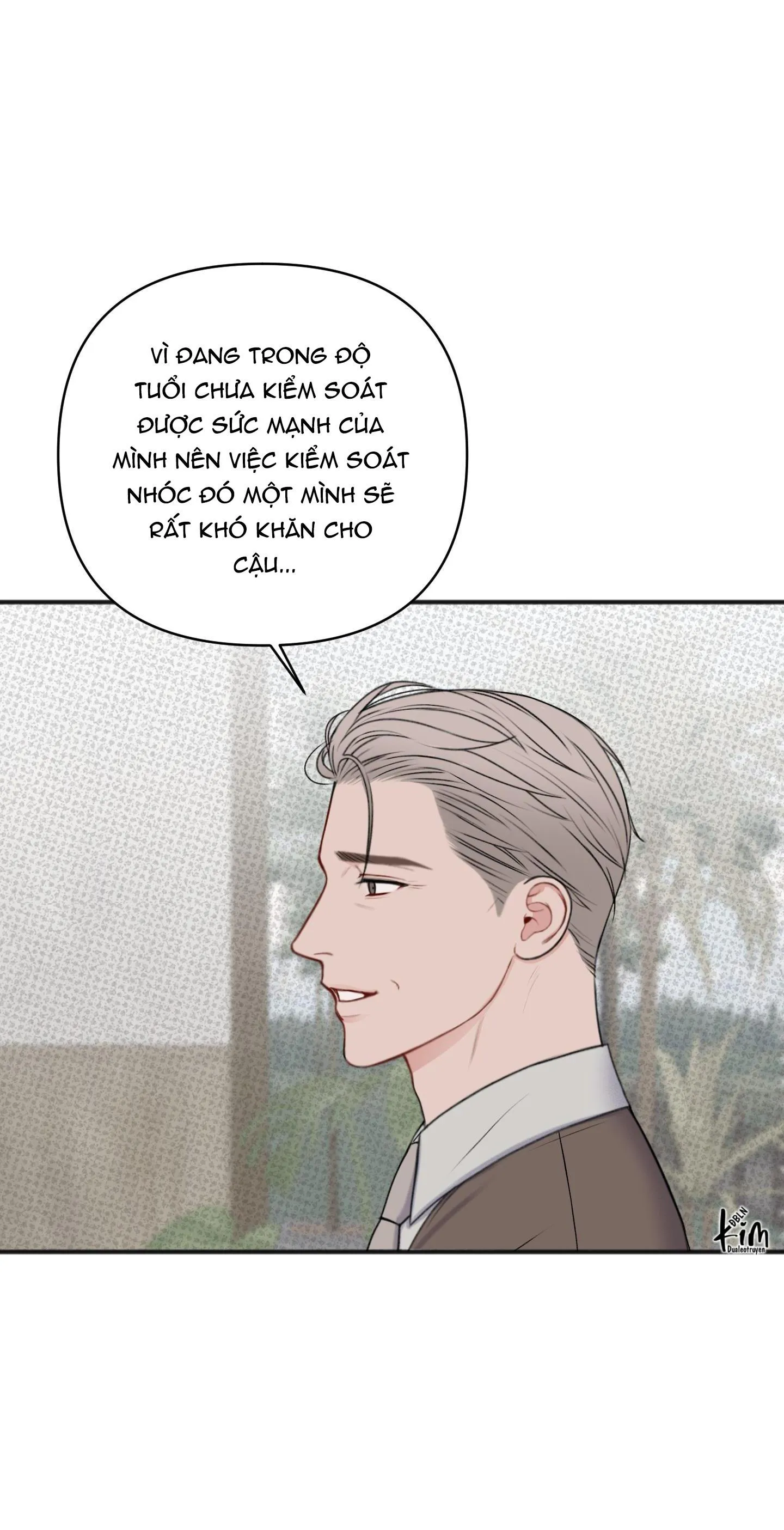 CẢNH BÁO MƯA Chapter 3 Trang 46