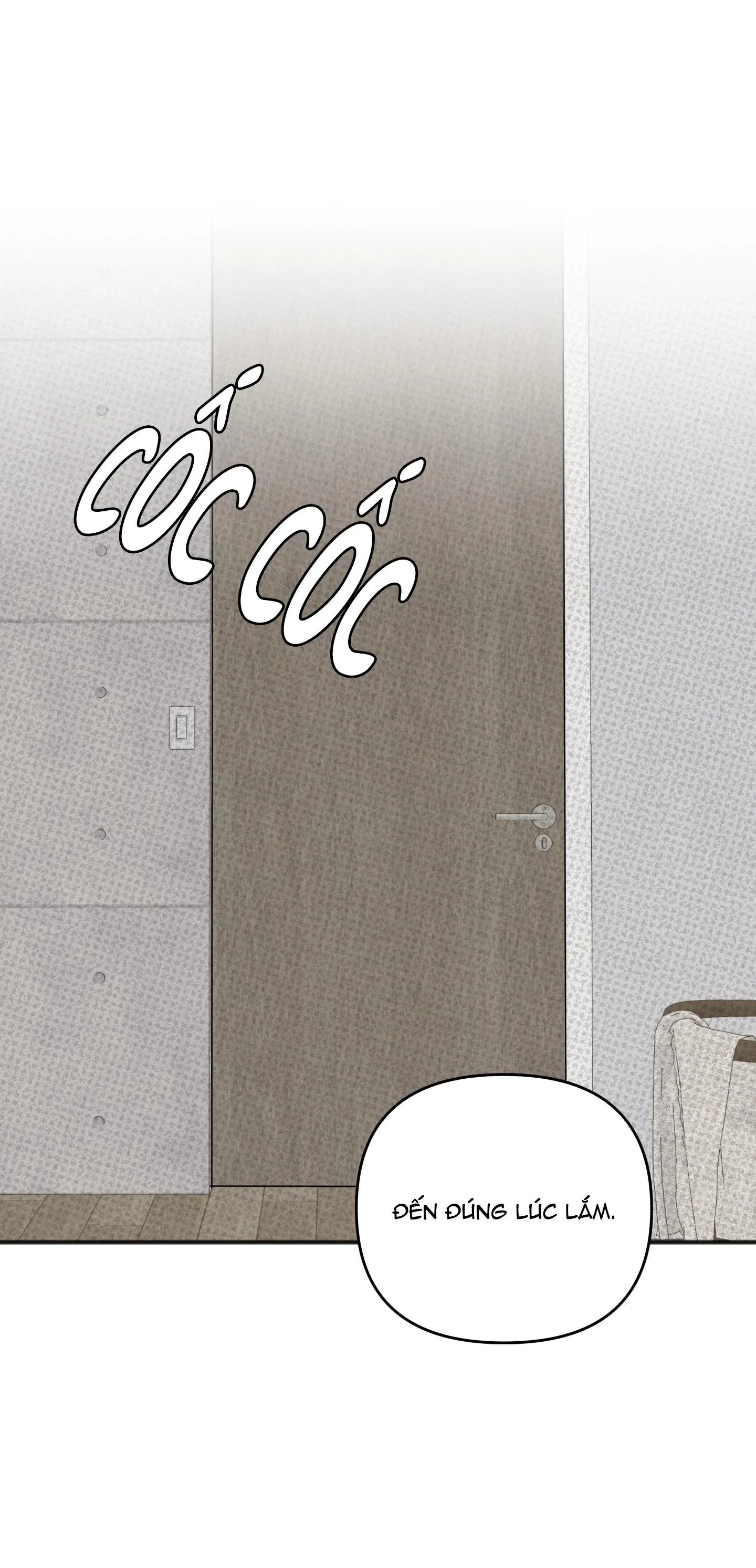 CẢNH BÁO MƯA Chapter 3 Trang 47