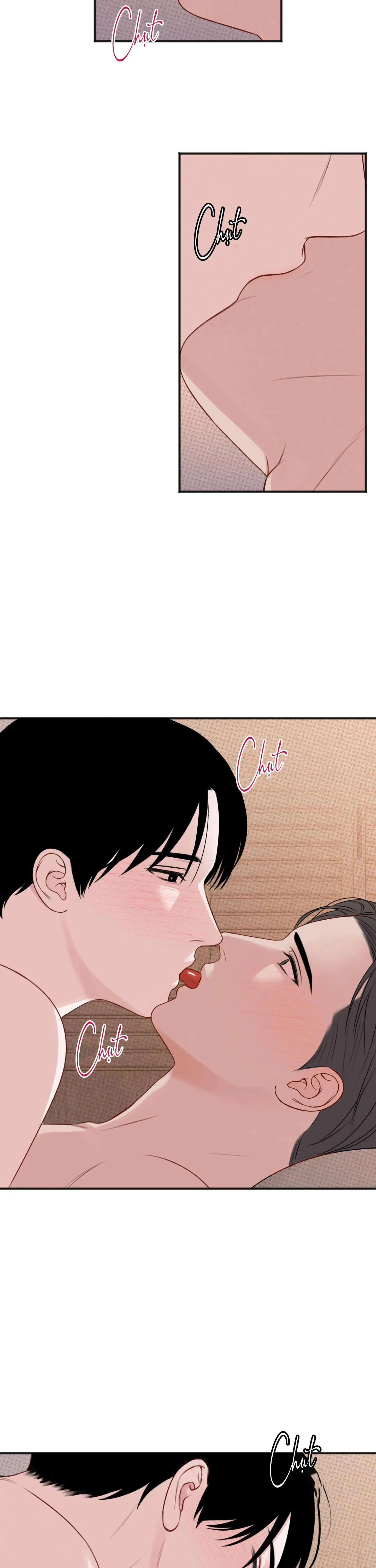 CẢNH BÁO MƯA Chapter 30 Trang 3