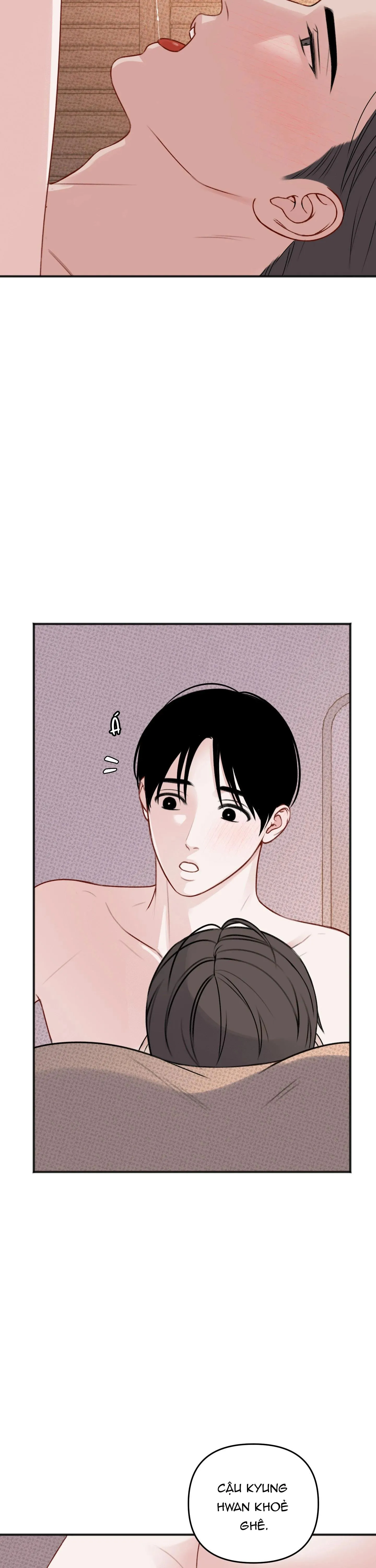 CẢNH BÁO MƯA Chapter 30 Trang 5