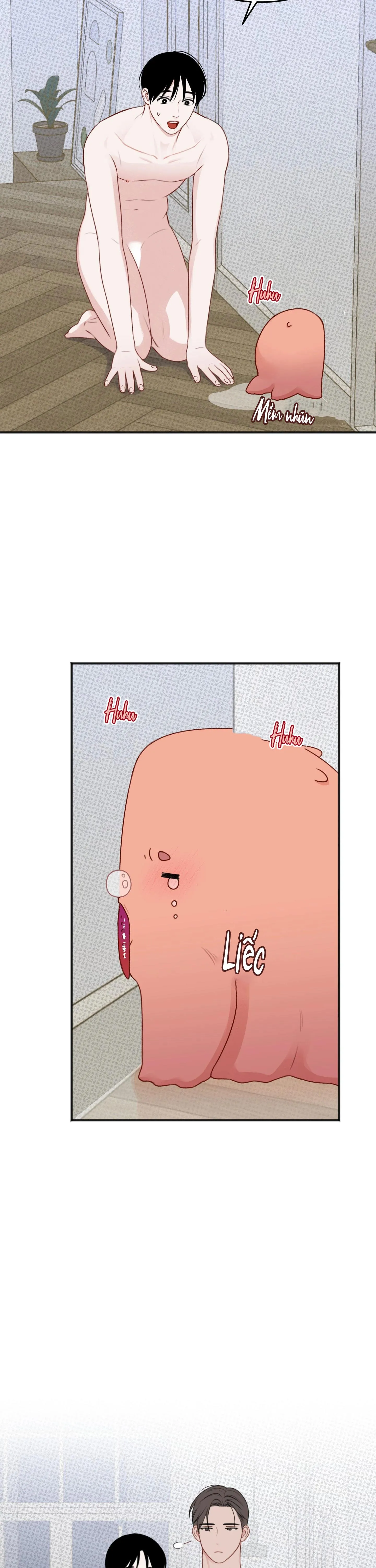 CẢNH BÁO MƯA Chapter 30 Trang 10