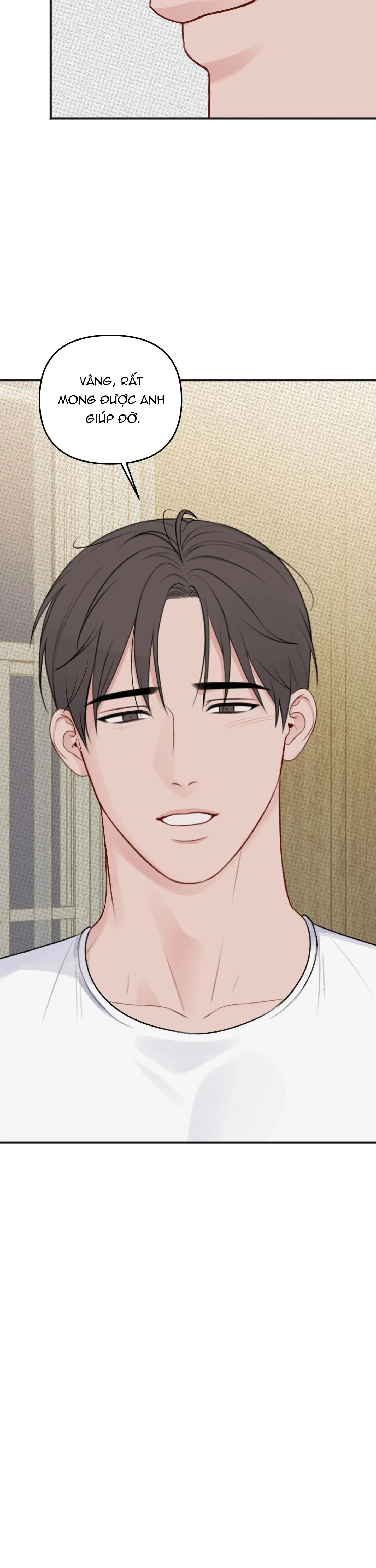 CẢNH BÁO MƯA Chapter 30 Trang 24