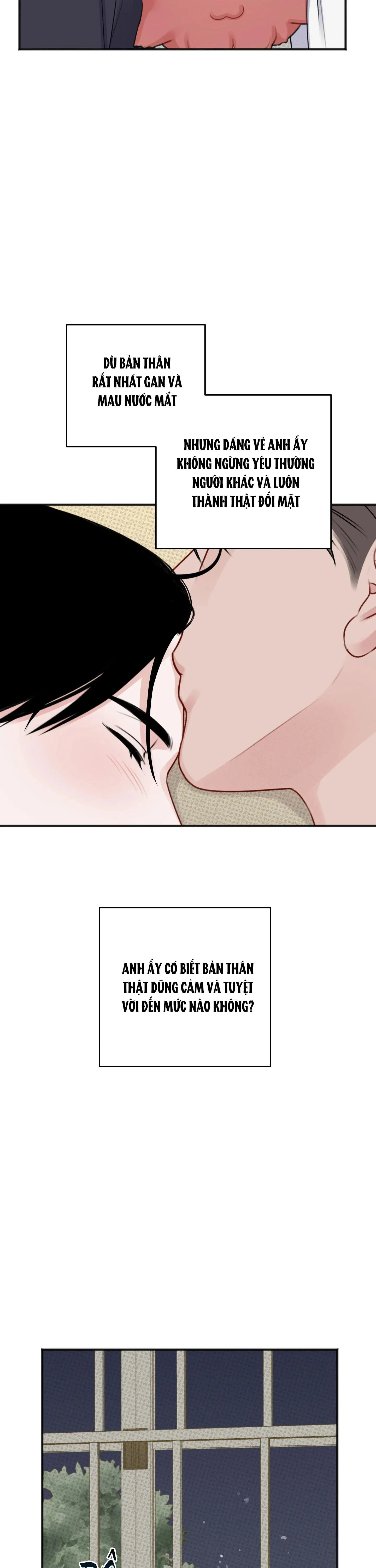 CẢNH BÁO MƯA Chapter 30 Trang 26