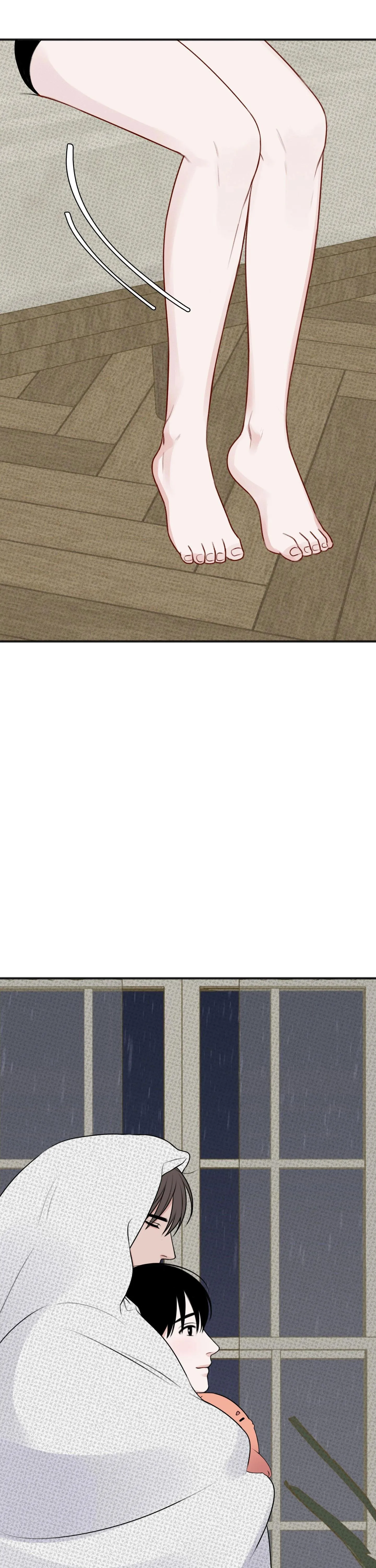 CẢNH BÁO MƯA Chapter 30 Trang 28