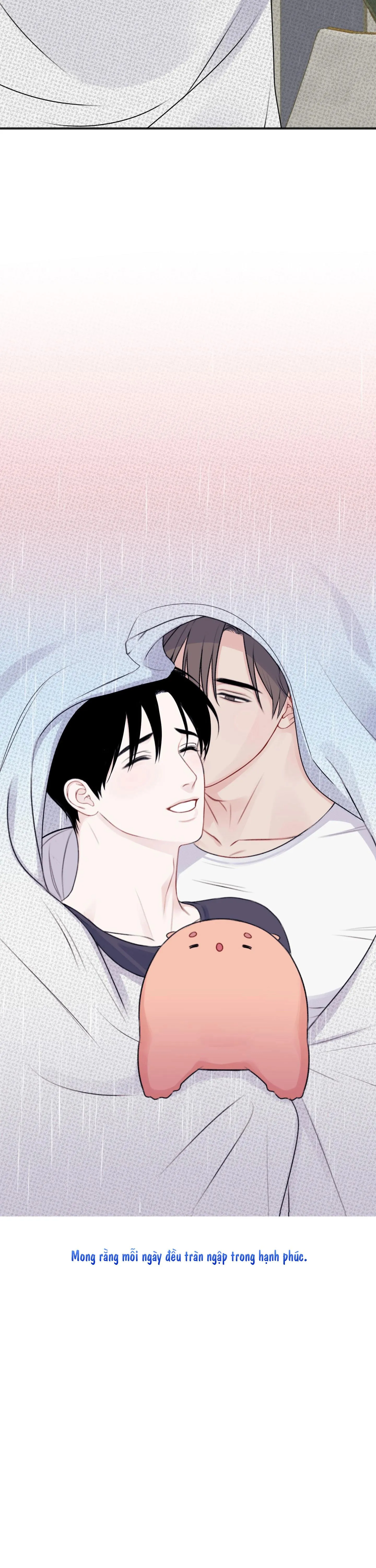 CẢNH BÁO MƯA Chapter 30 Trang 29