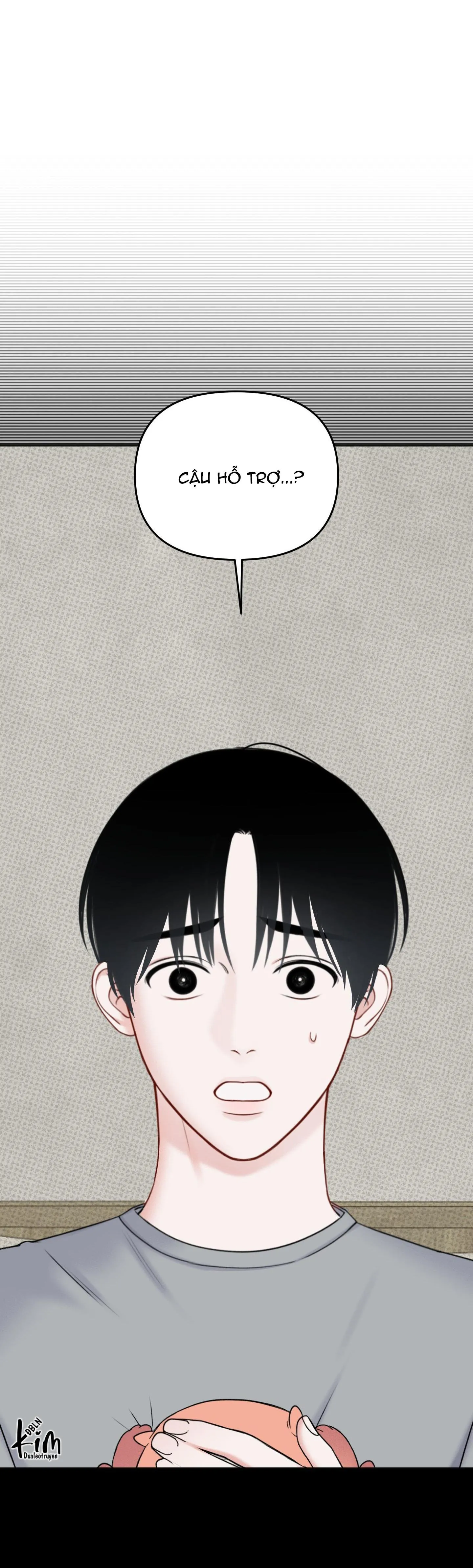 CẢNH BÁO MƯA Chapter 4 Trang 6