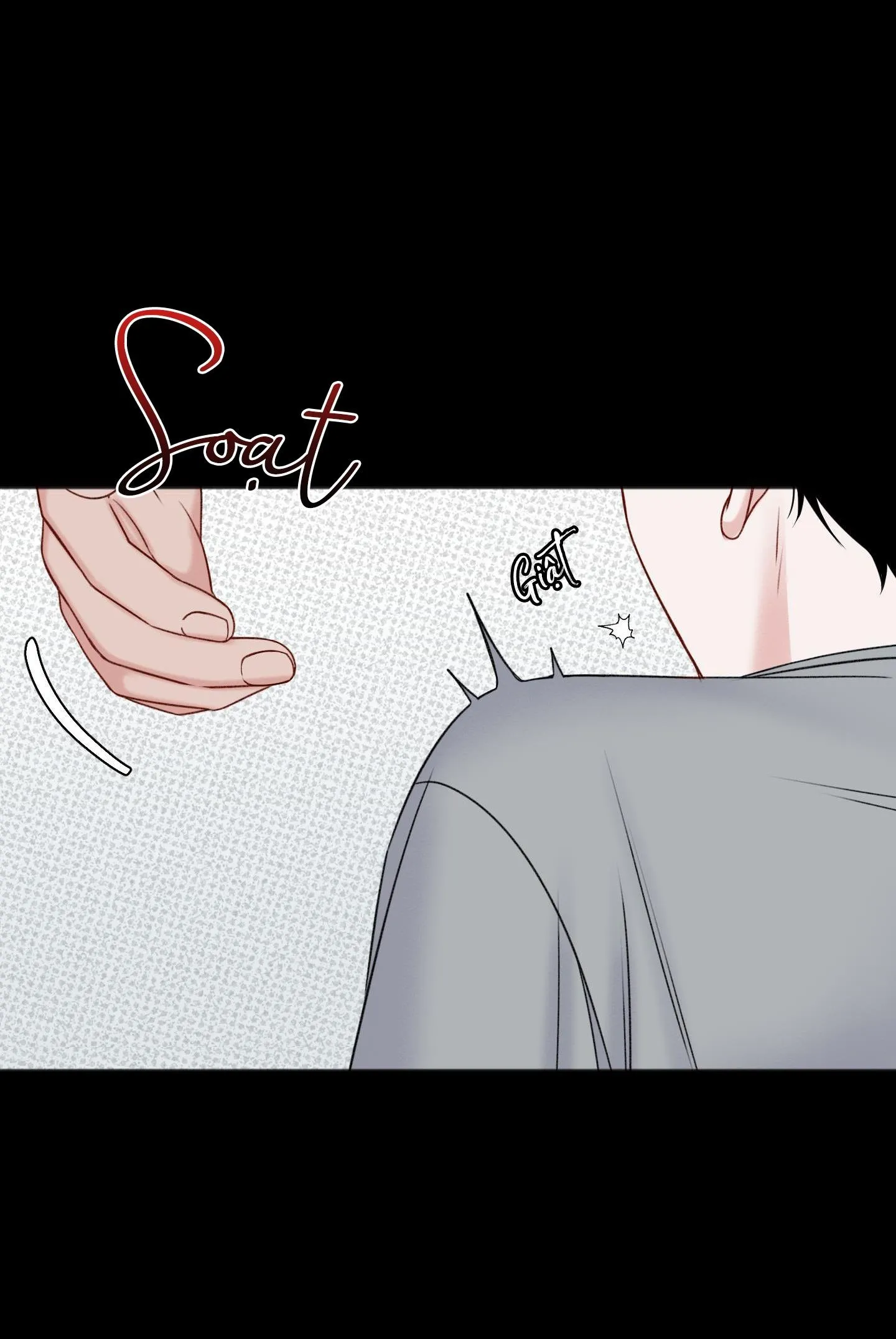 CẢNH BÁO MƯA Chapter 4 Trang 11