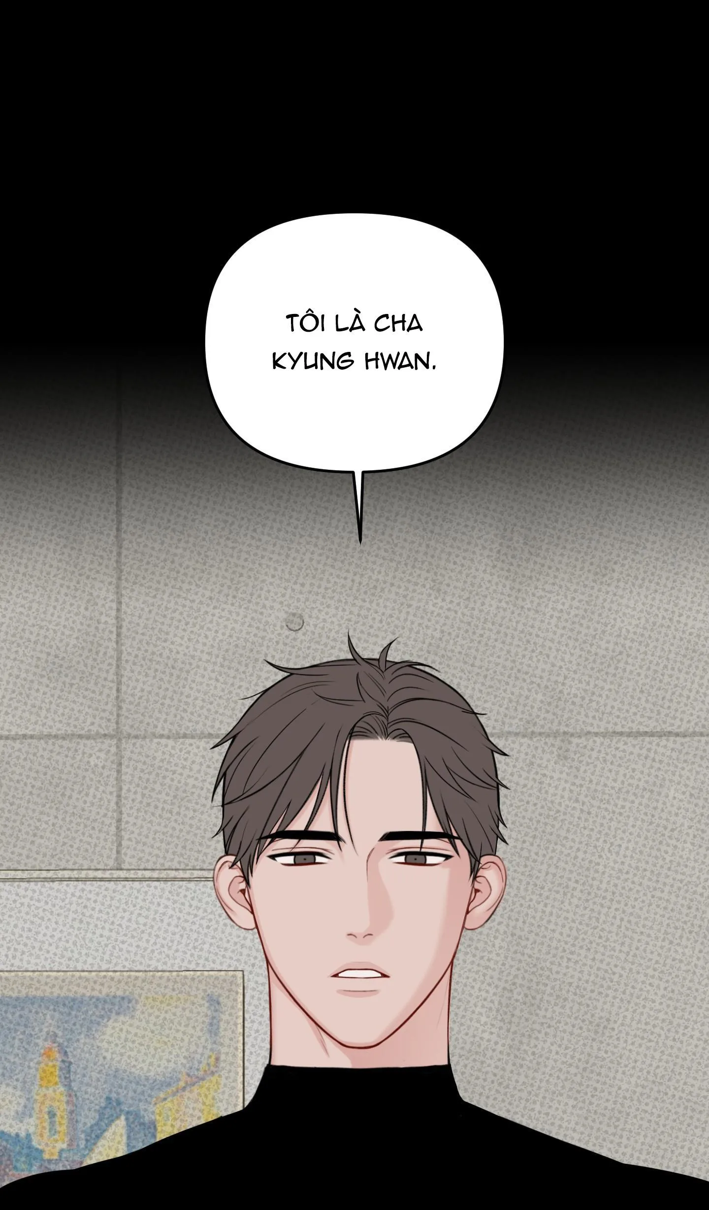 CẢNH BÁO MƯA Chapter 4 Trang 12