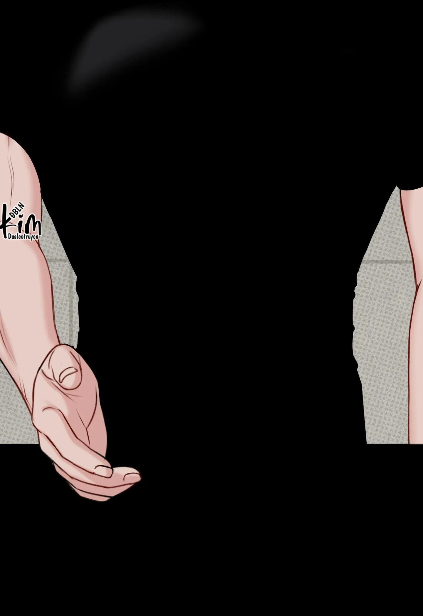 CẢNH BÁO MƯA Chapter 4 Trang 13