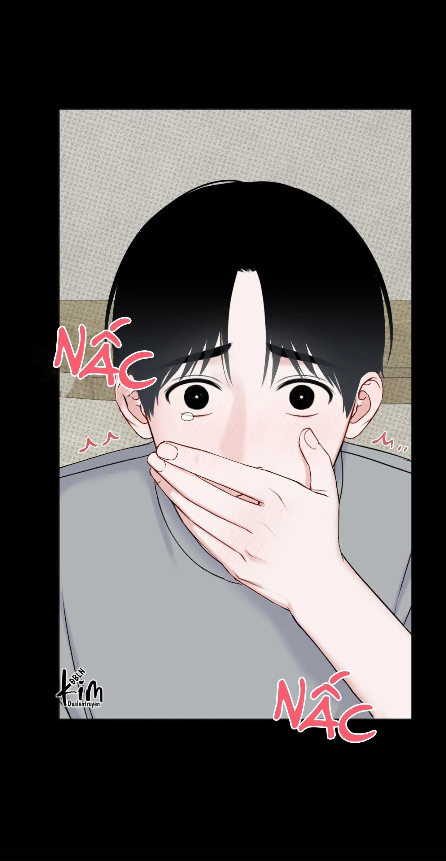 CẢNH BÁO MƯA Chapter 4 Trang 15