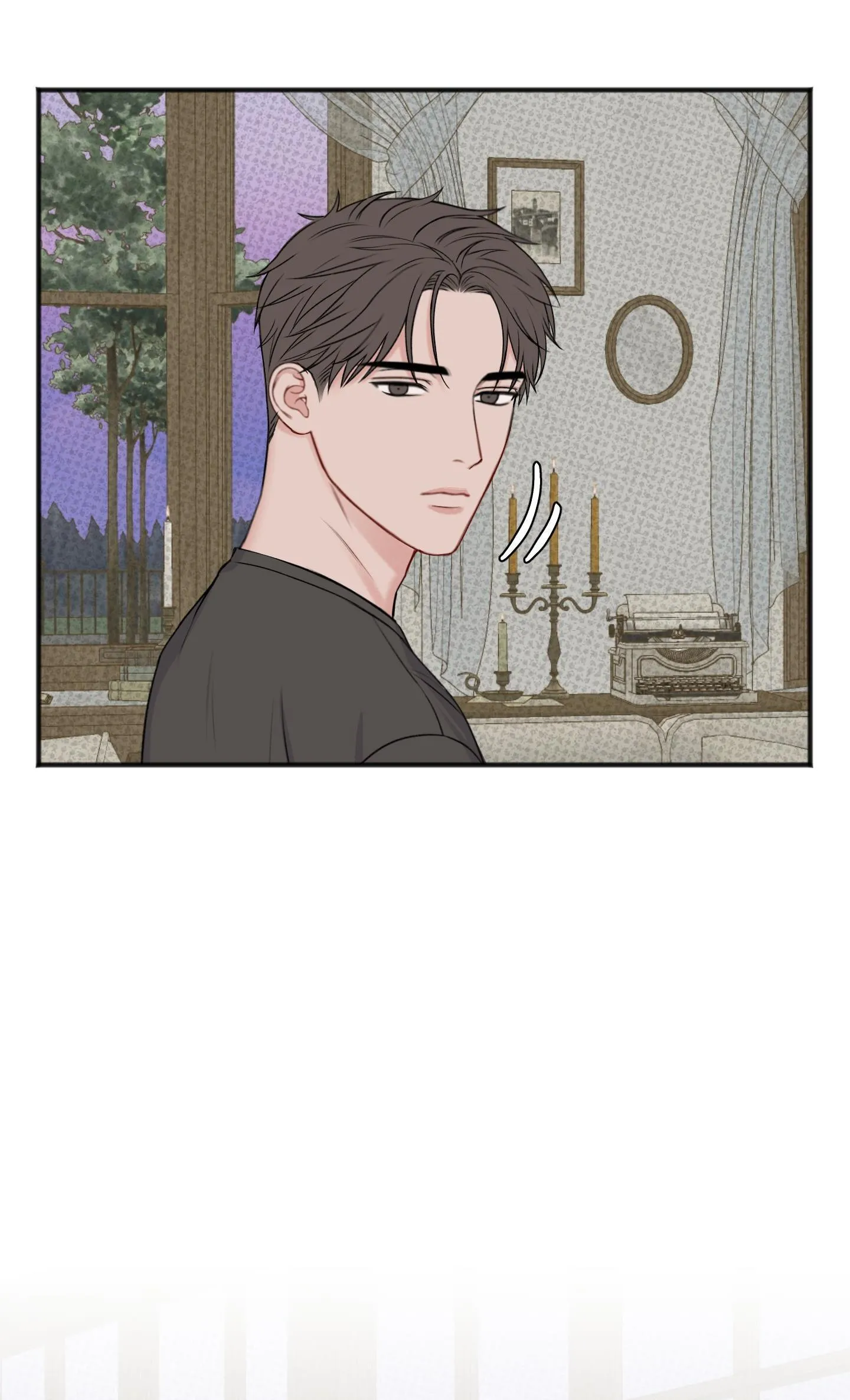 CẢNH BÁO MƯA Chapter 4 Trang 27