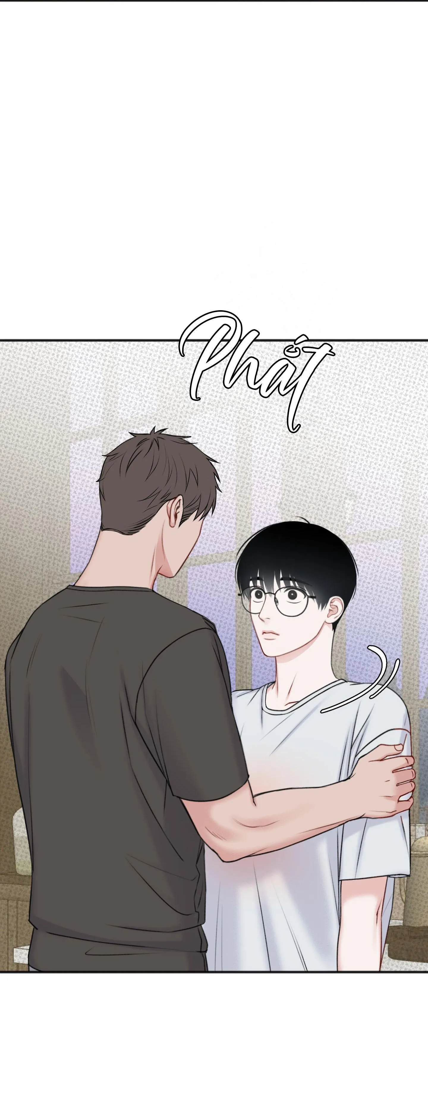 CẢNH BÁO MƯA Chapter 4 Trang 31