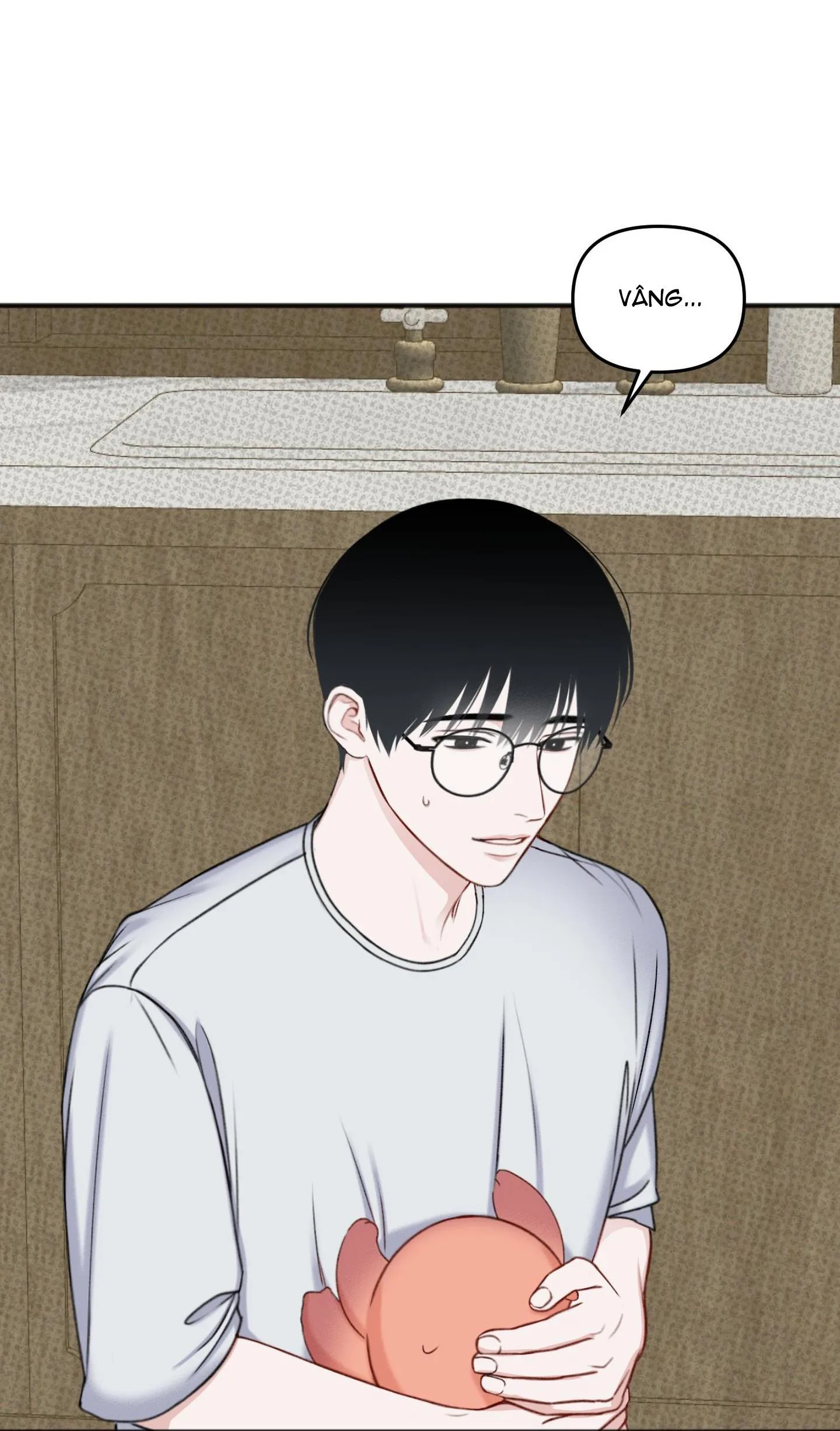 CẢNH BÁO MƯA Chapter 4 Trang 39