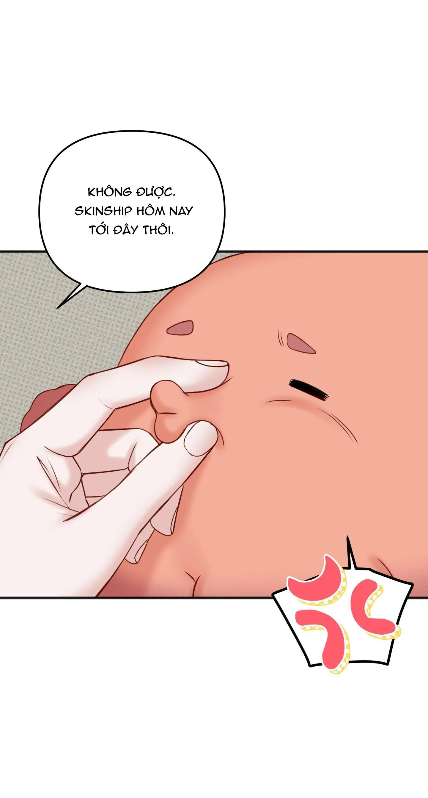 CẢNH BÁO MƯA Chapter 4 Trang 47