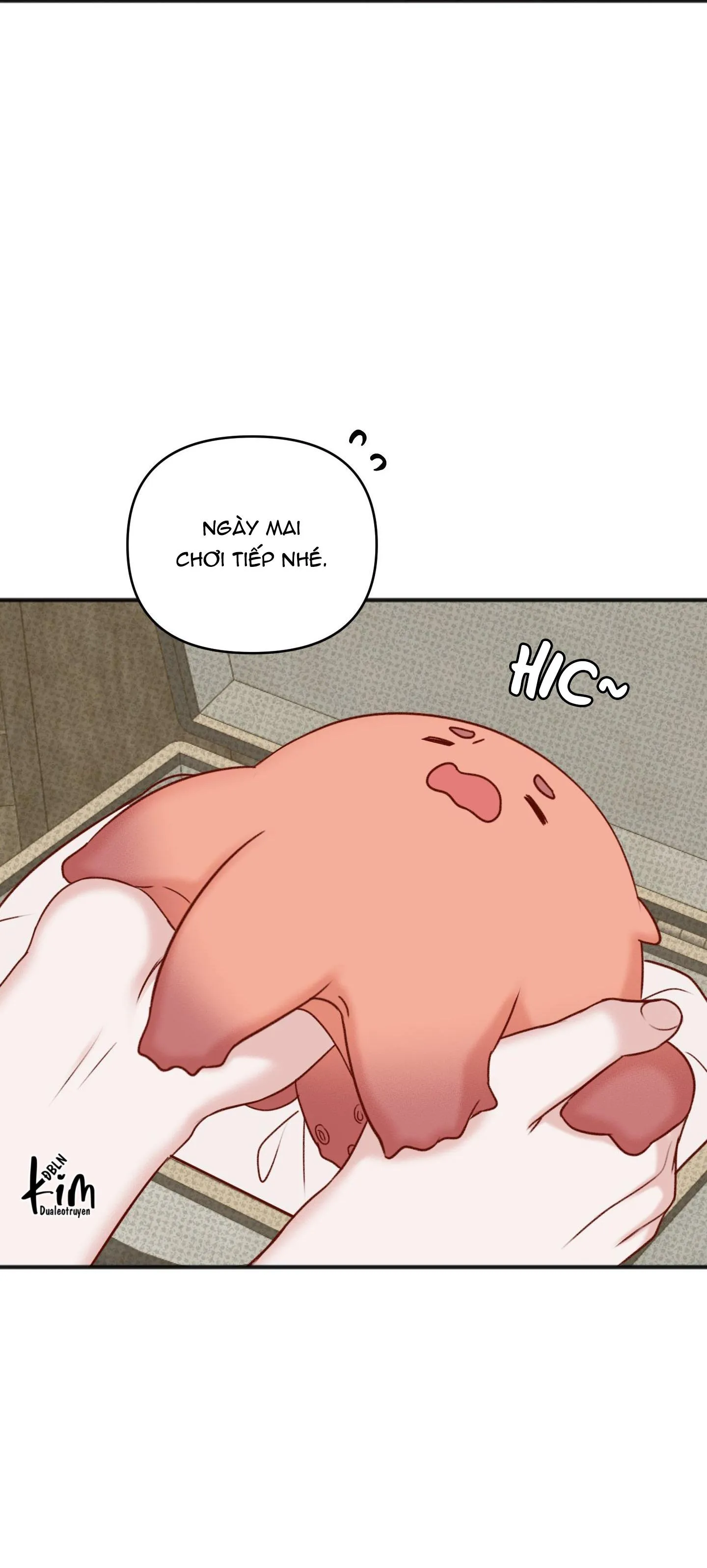 CẢNH BÁO MƯA Chapter 4 Trang 49