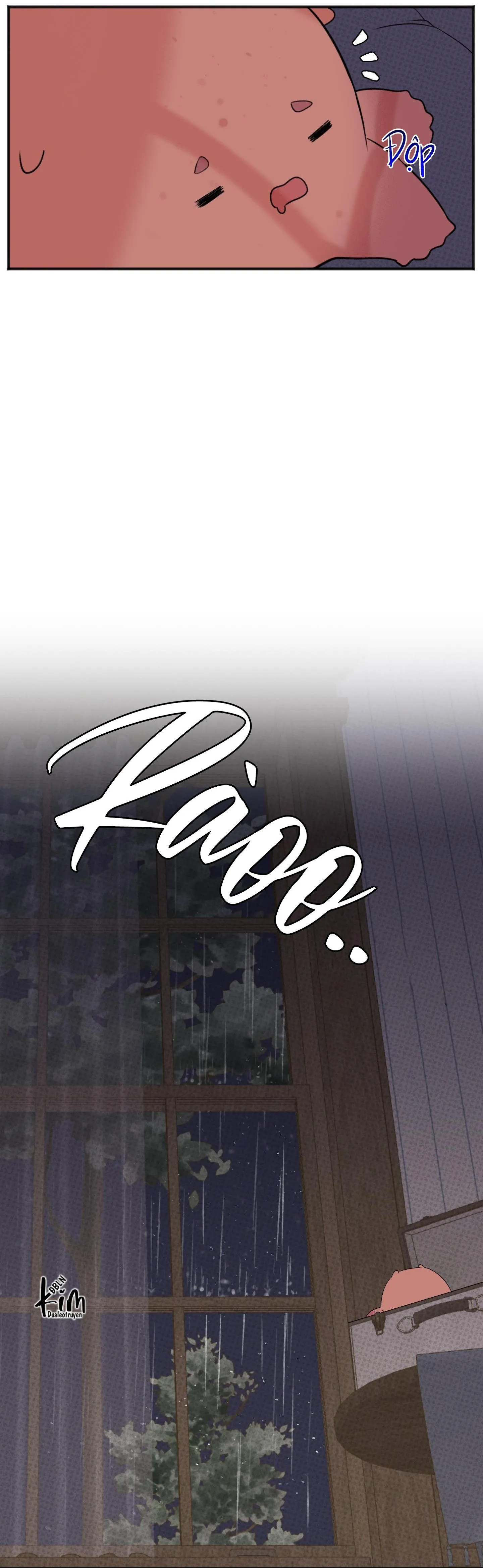 CẢNH BÁO MƯA Chapter 4 Trang 53