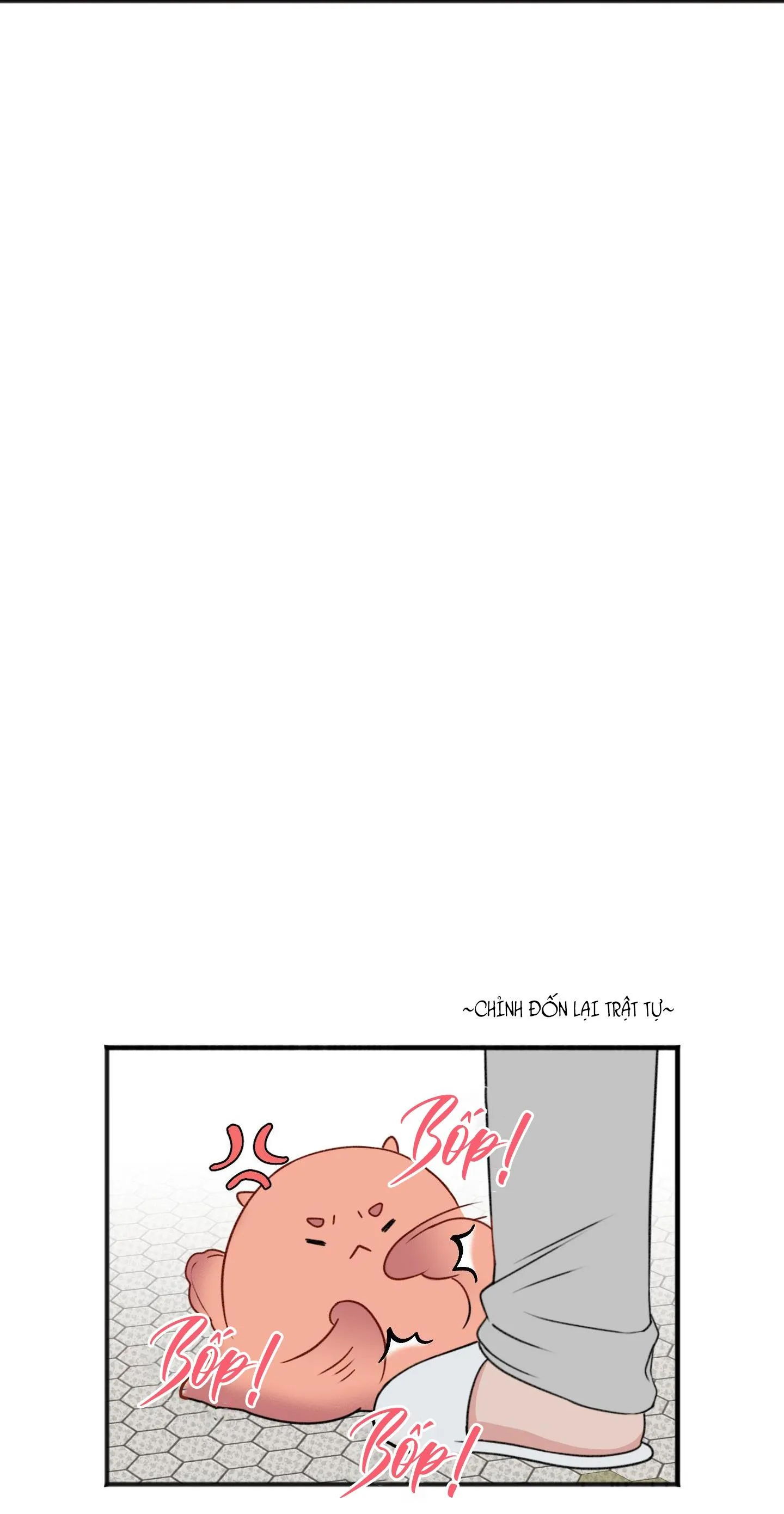 CẢNH BÁO MƯA Chapter 4 Trang 54