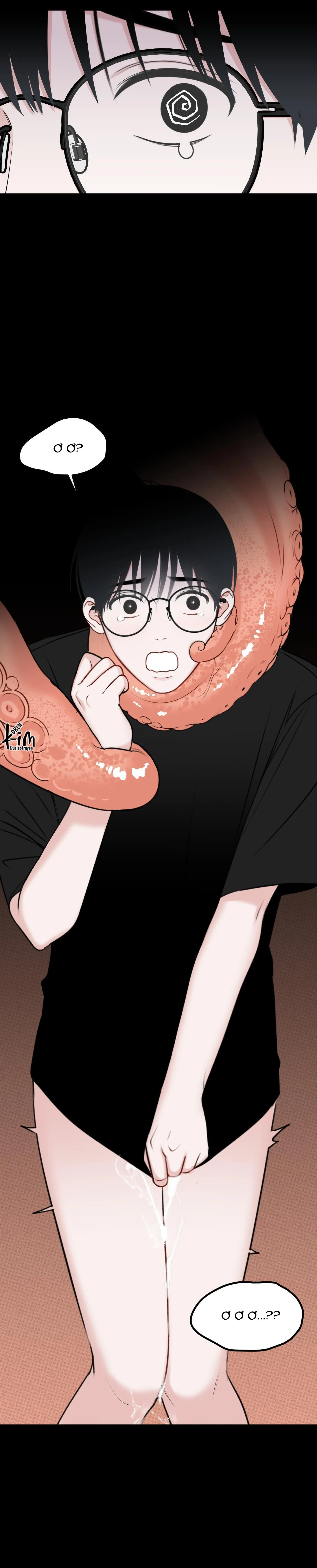 CẢNH BÁO MƯA Chapter 5 Trang 10