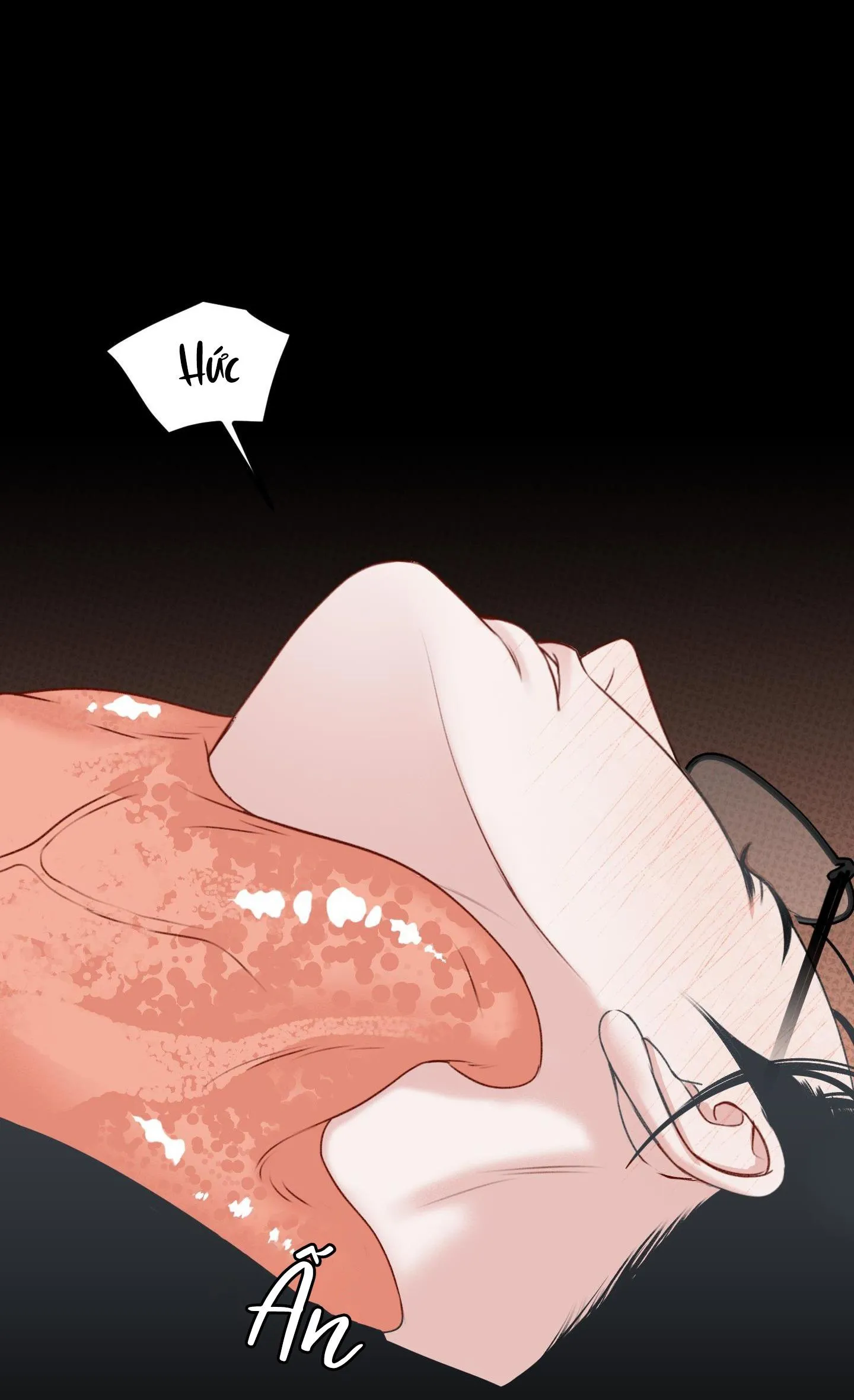 CẢNH BÁO MƯA Chapter 5 Trang 13