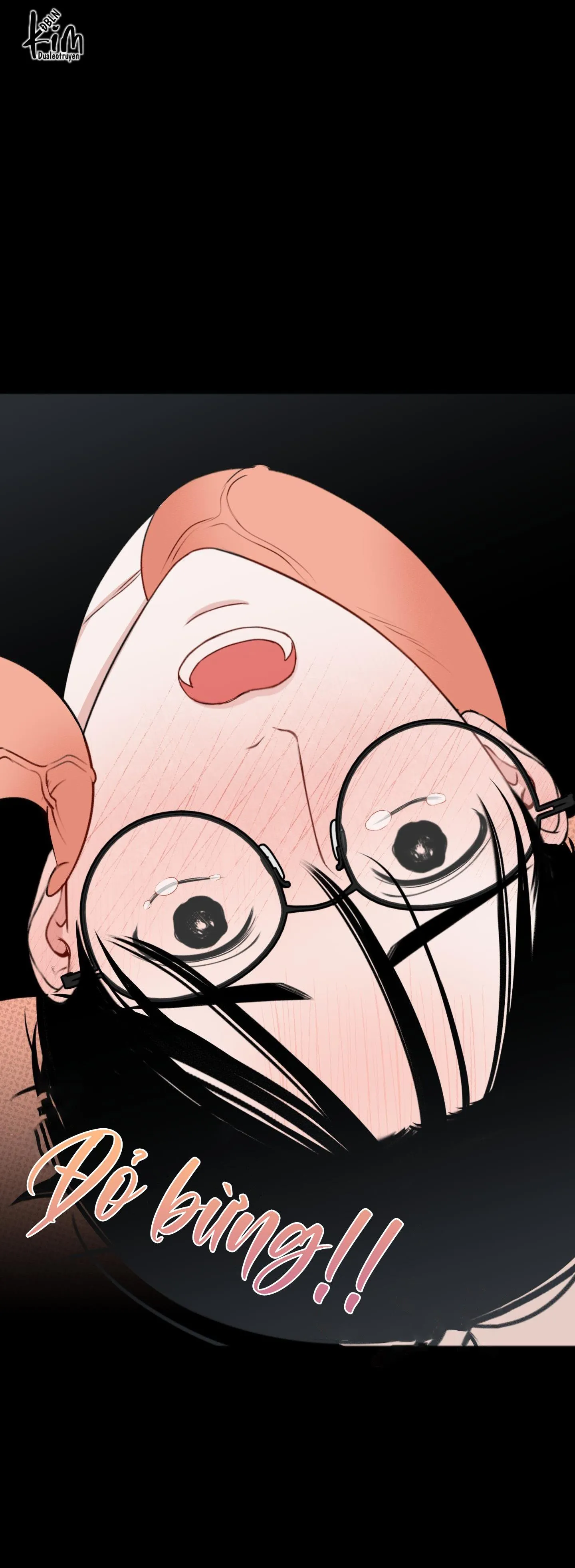 CẢNH BÁO MƯA Chapter 5 Trang 17