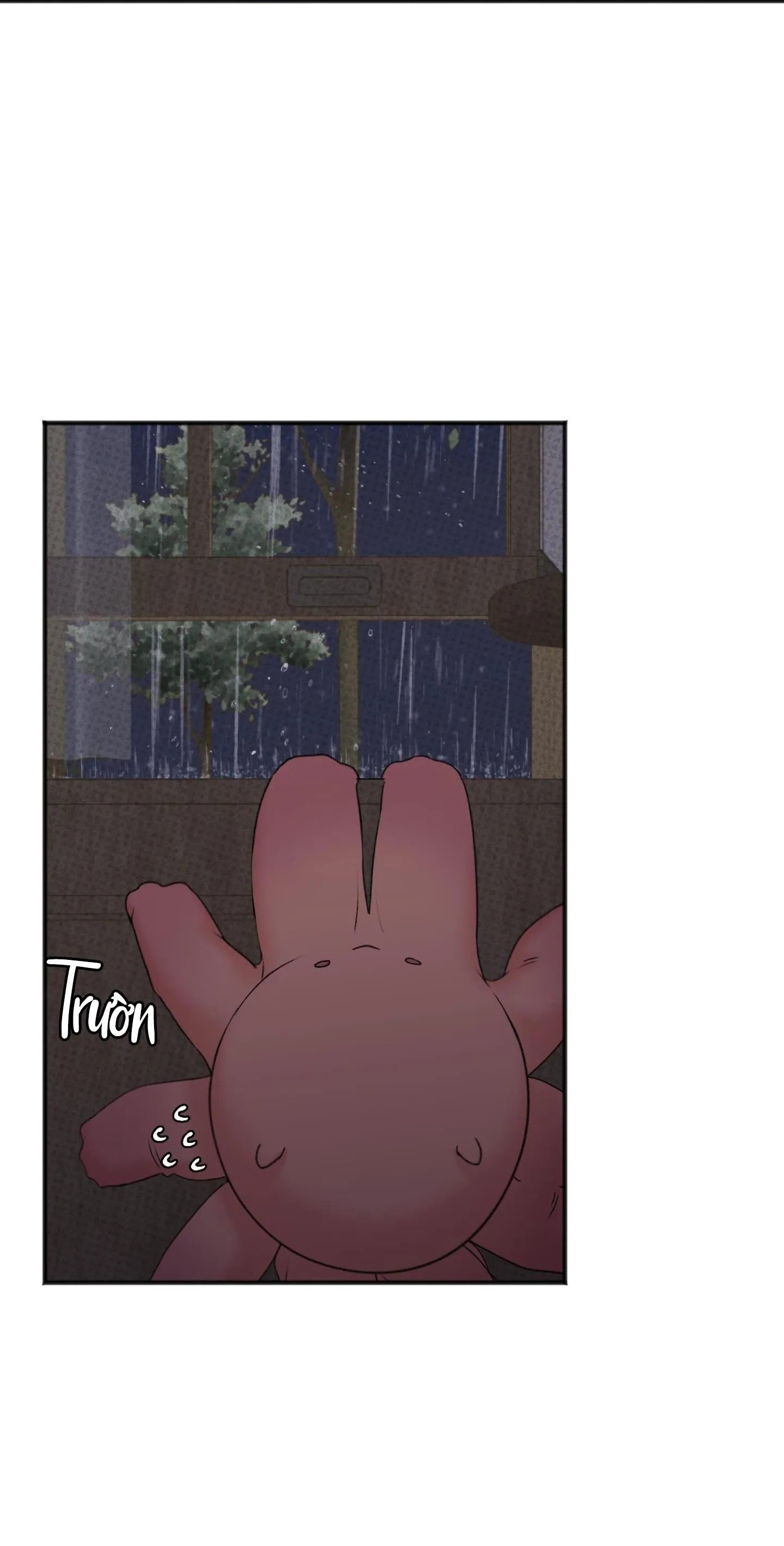 CẢNH BÁO MƯA Chapter 5 Trang 26