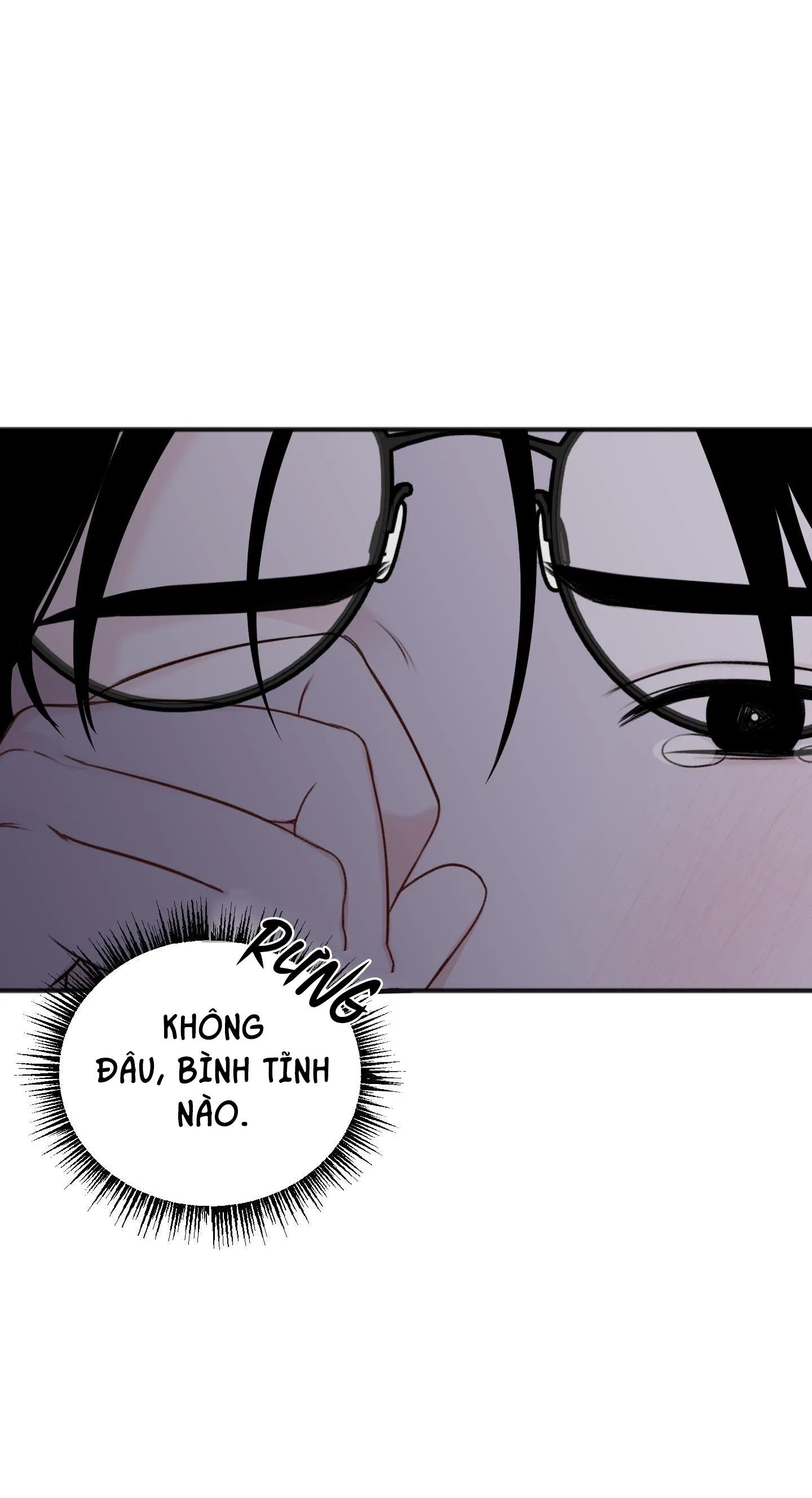 CẢNH BÁO MƯA Chapter 5 Trang 34