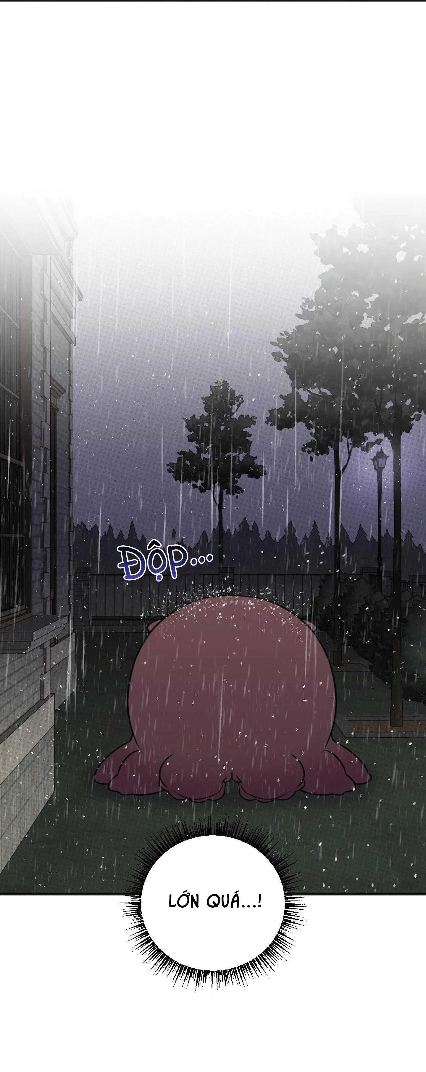 CẢNH BÁO MƯA Chapter 5 Trang 39