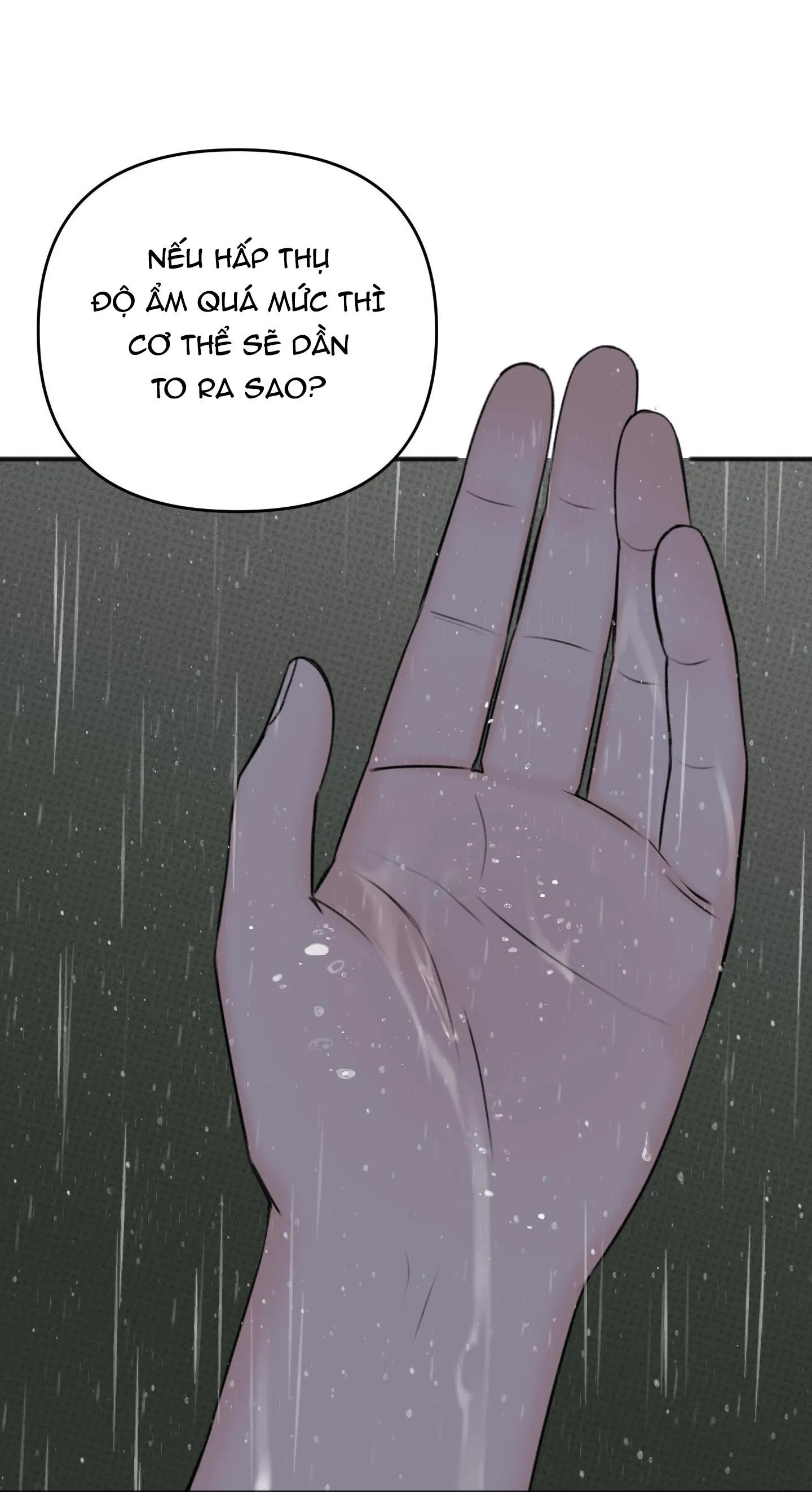 CẢNH BÁO MƯA Chapter 5 Trang 40