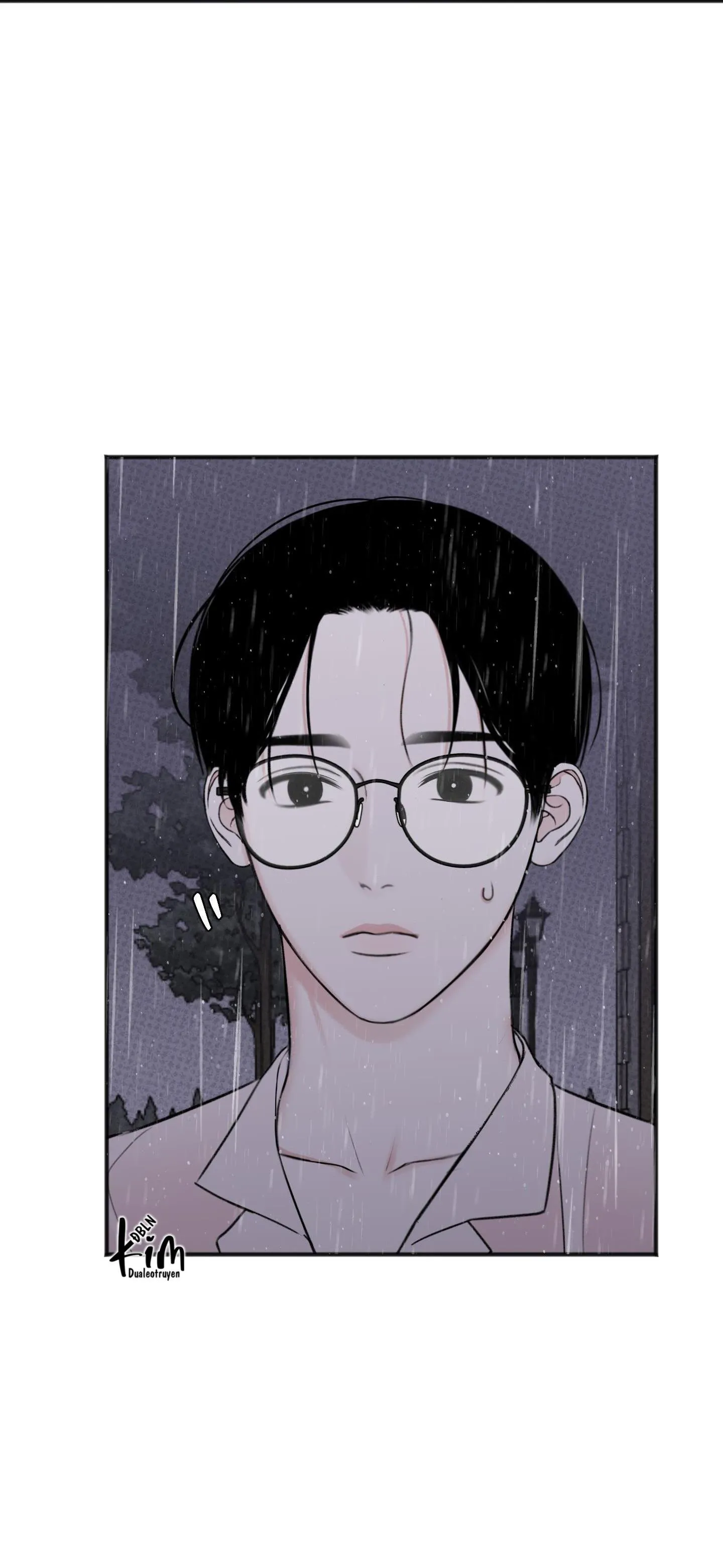 CẢNH BÁO MƯA Chapter 5 Trang 41