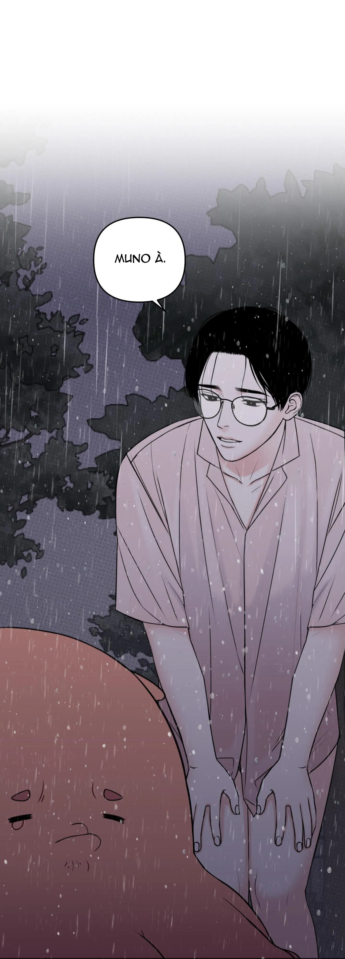 CẢNH BÁO MƯA Chapter 5 Trang 42