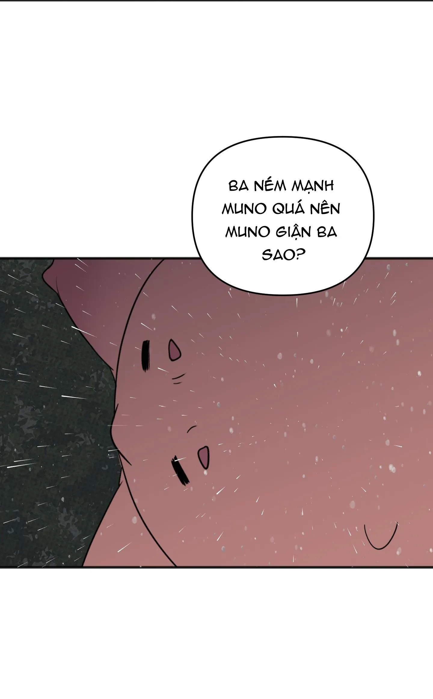 CẢNH BÁO MƯA Chapter 5 Trang 43