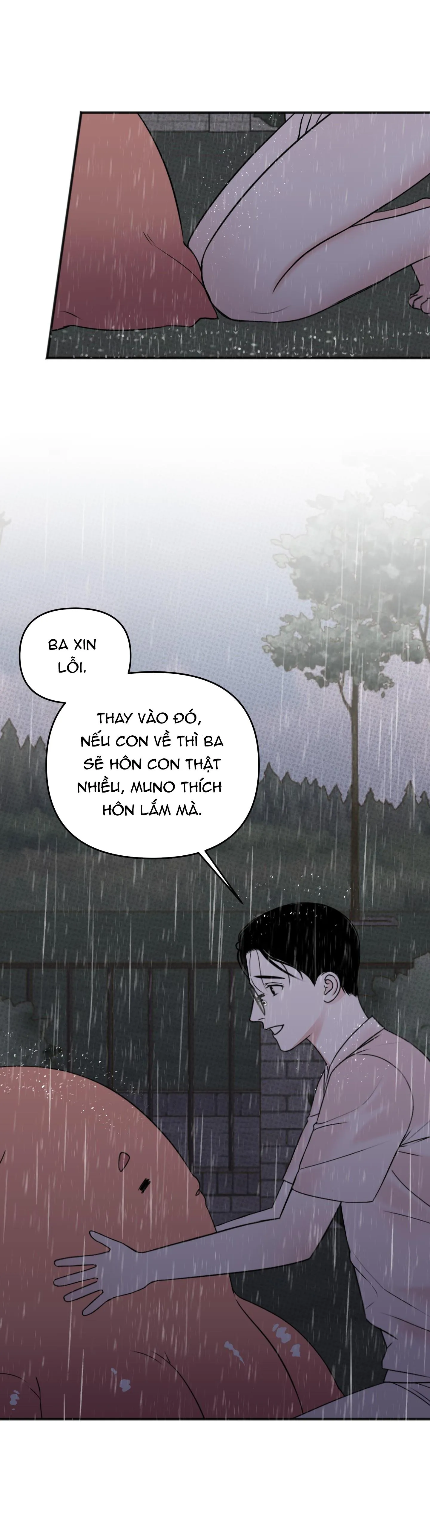 CẢNH BÁO MƯA Chapter 5 Trang 45