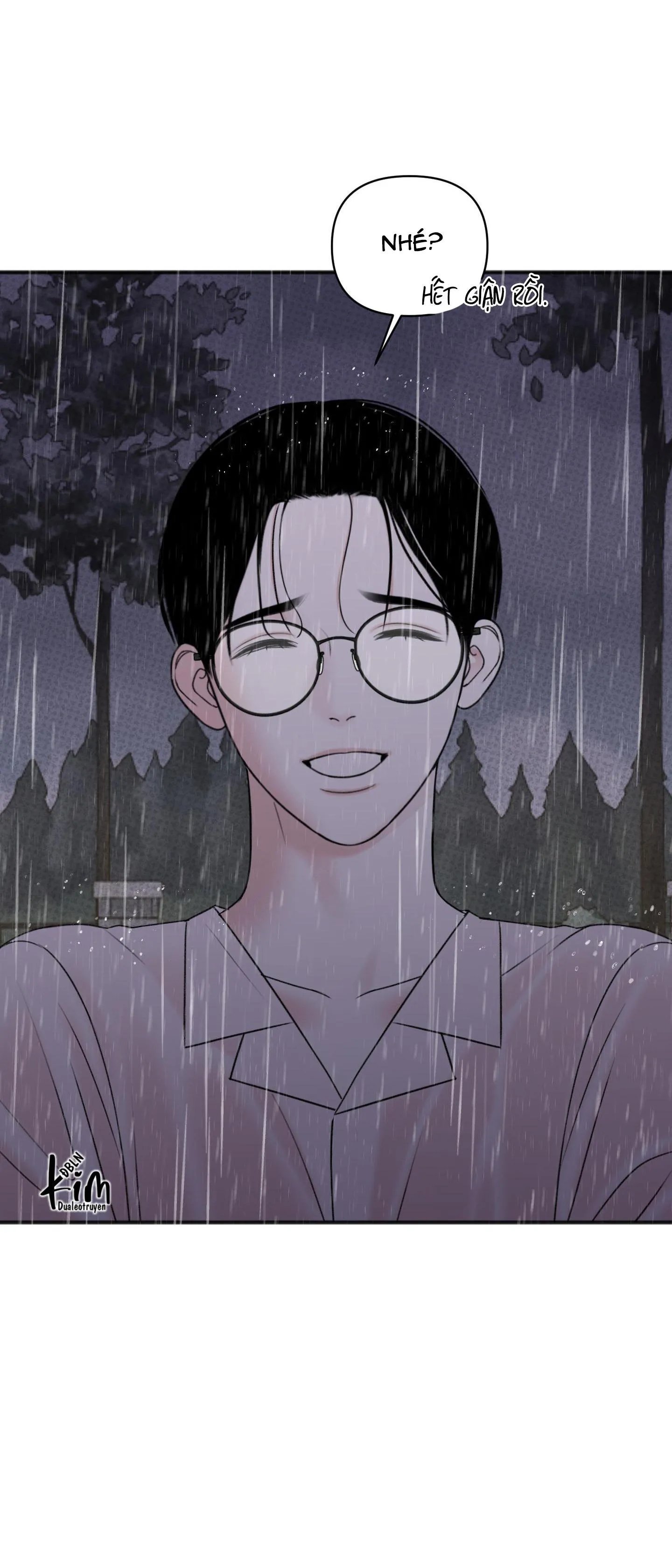 CẢNH BÁO MƯA Chapter 5 Trang 46