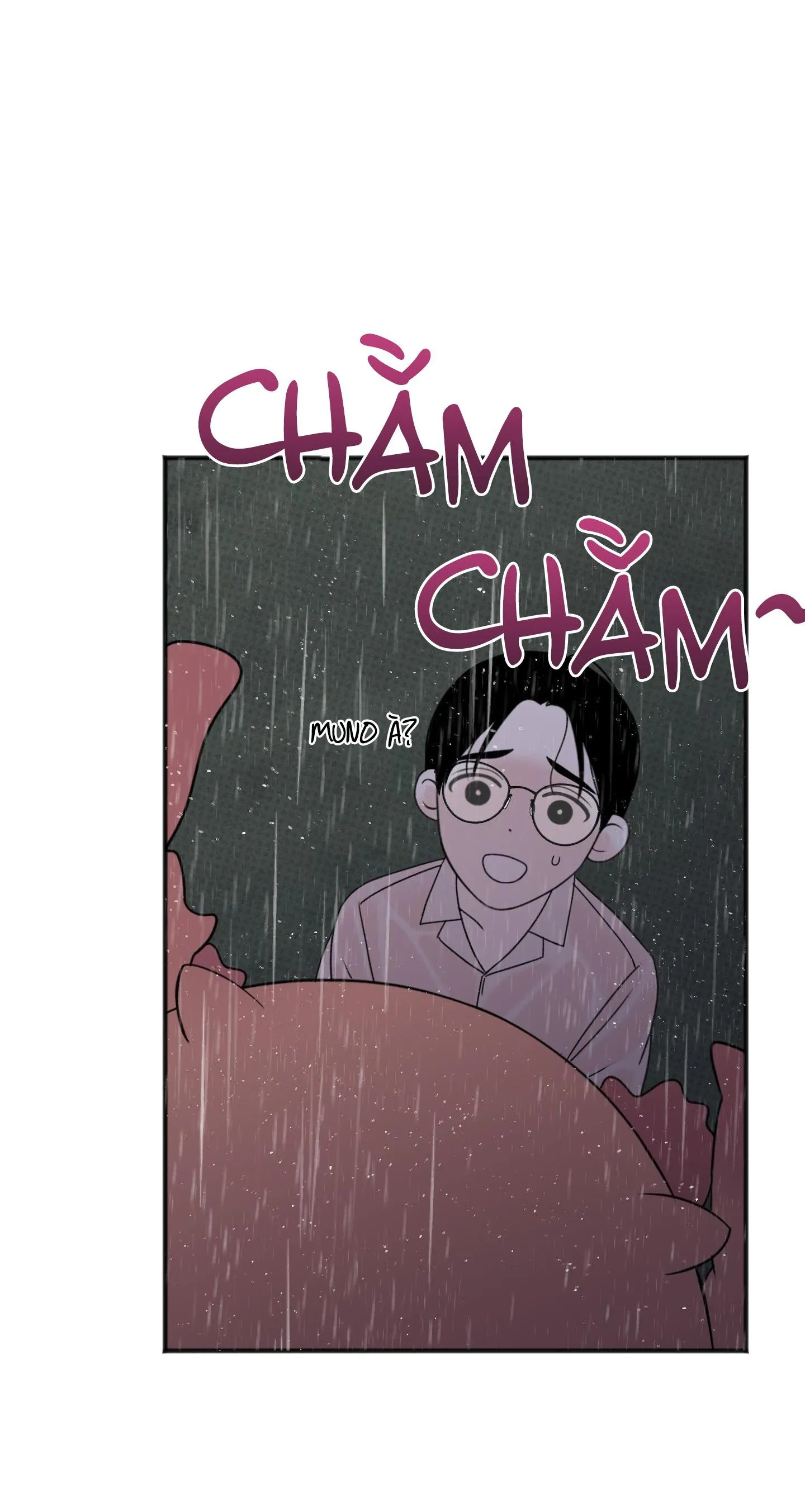 CẢNH BÁO MƯA Chapter 5 Trang 48