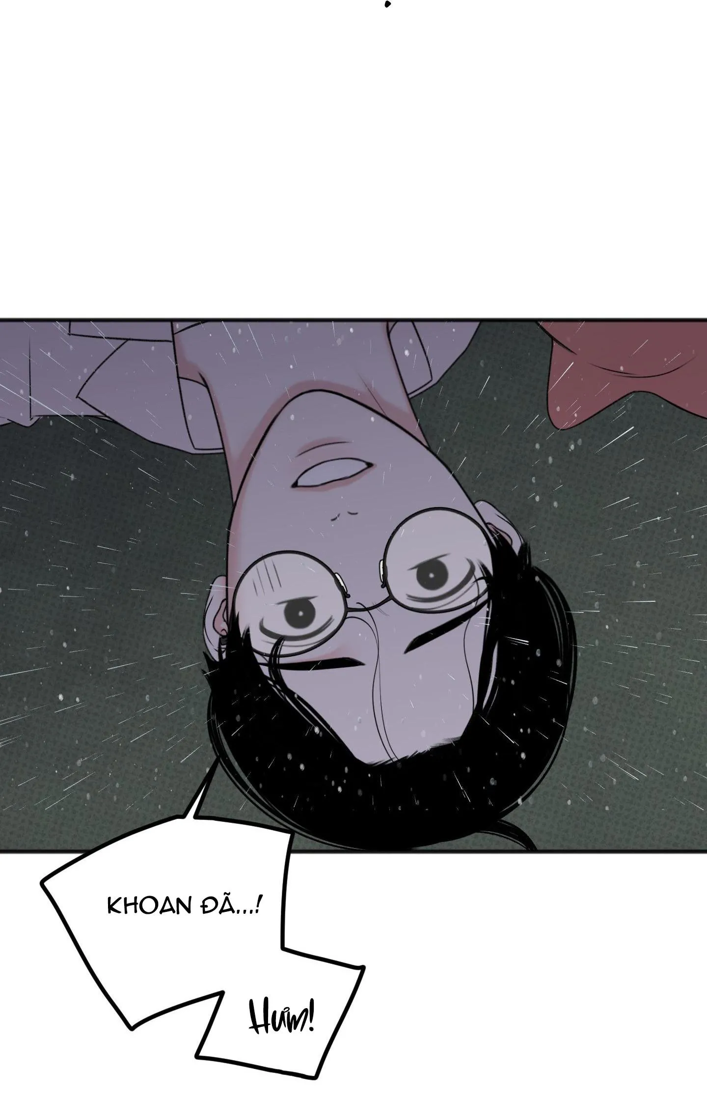 CẢNH BÁO MƯA Chapter 5 Trang 50