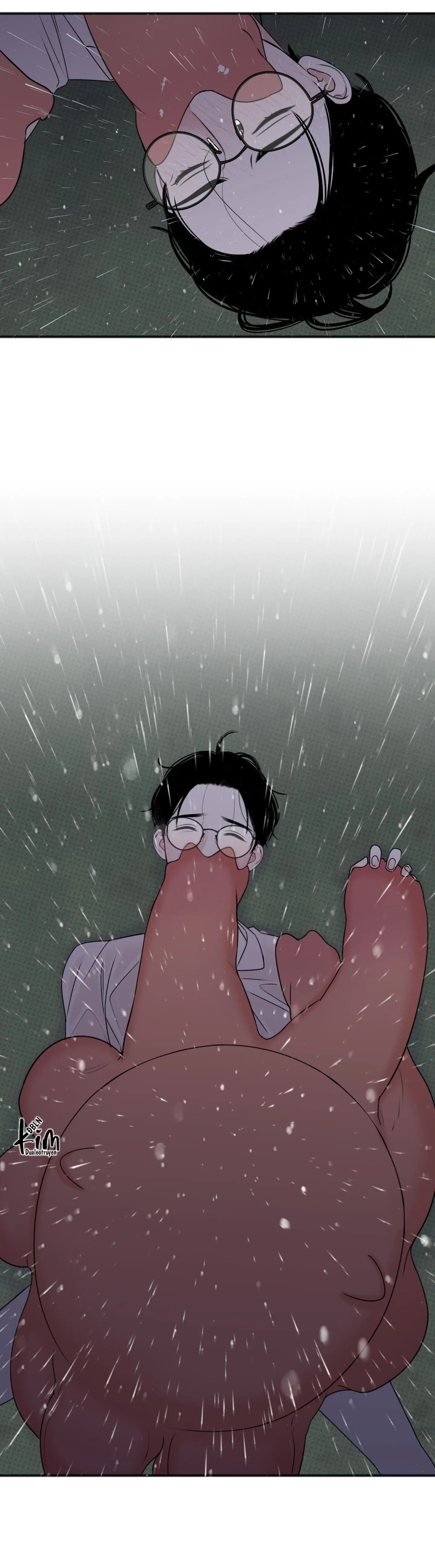 CẢNH BÁO MƯA Chapter 5 Trang 51