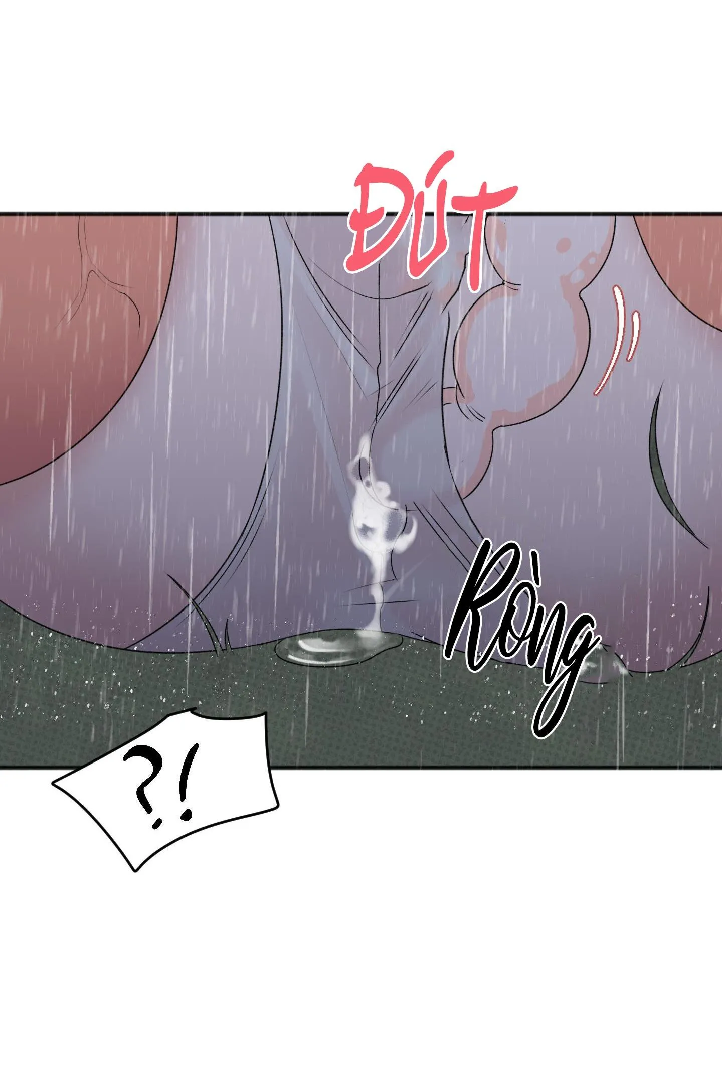 CẢNH BÁO MƯA Chapter 5 Trang 52