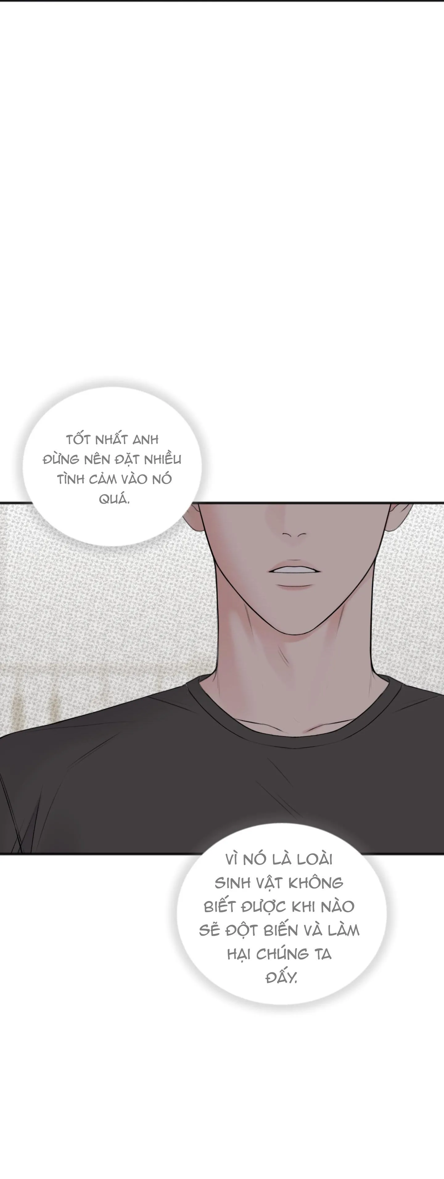 CẢNH BÁO MƯA Chapter 5 Trang 54