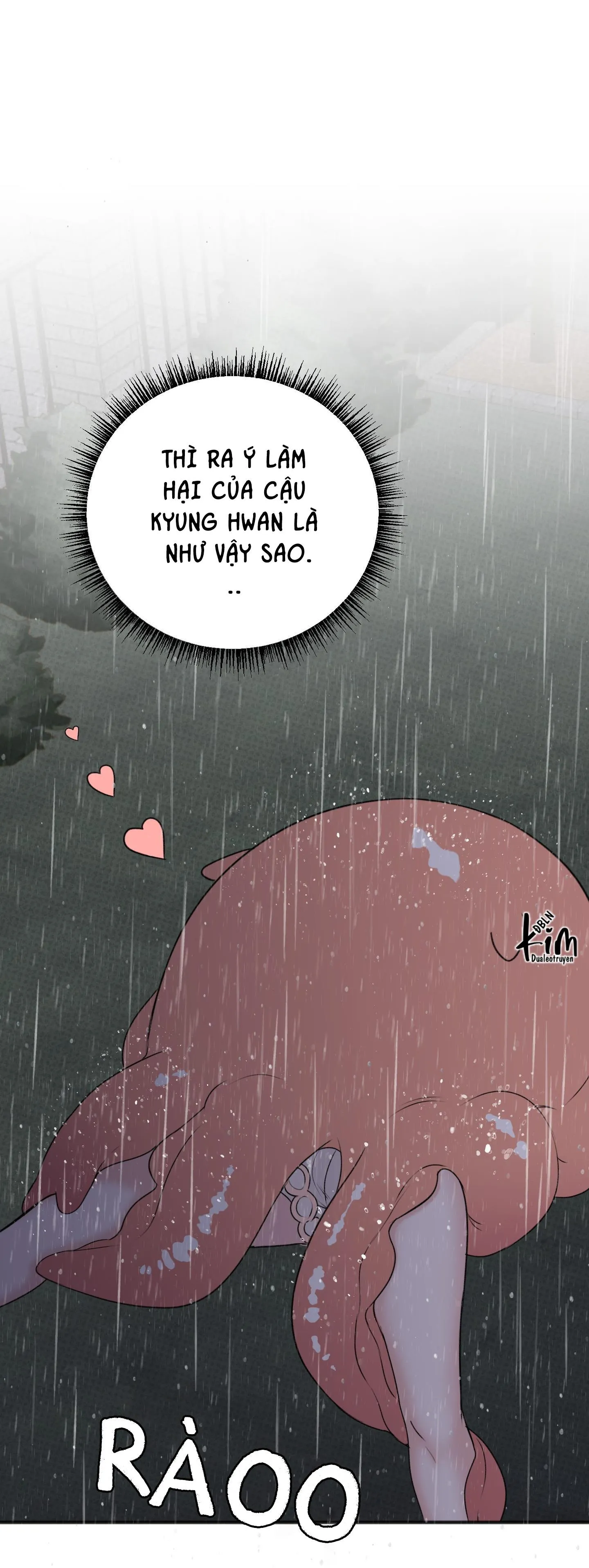 CẢNH BÁO MƯA Chapter 5 Trang 55