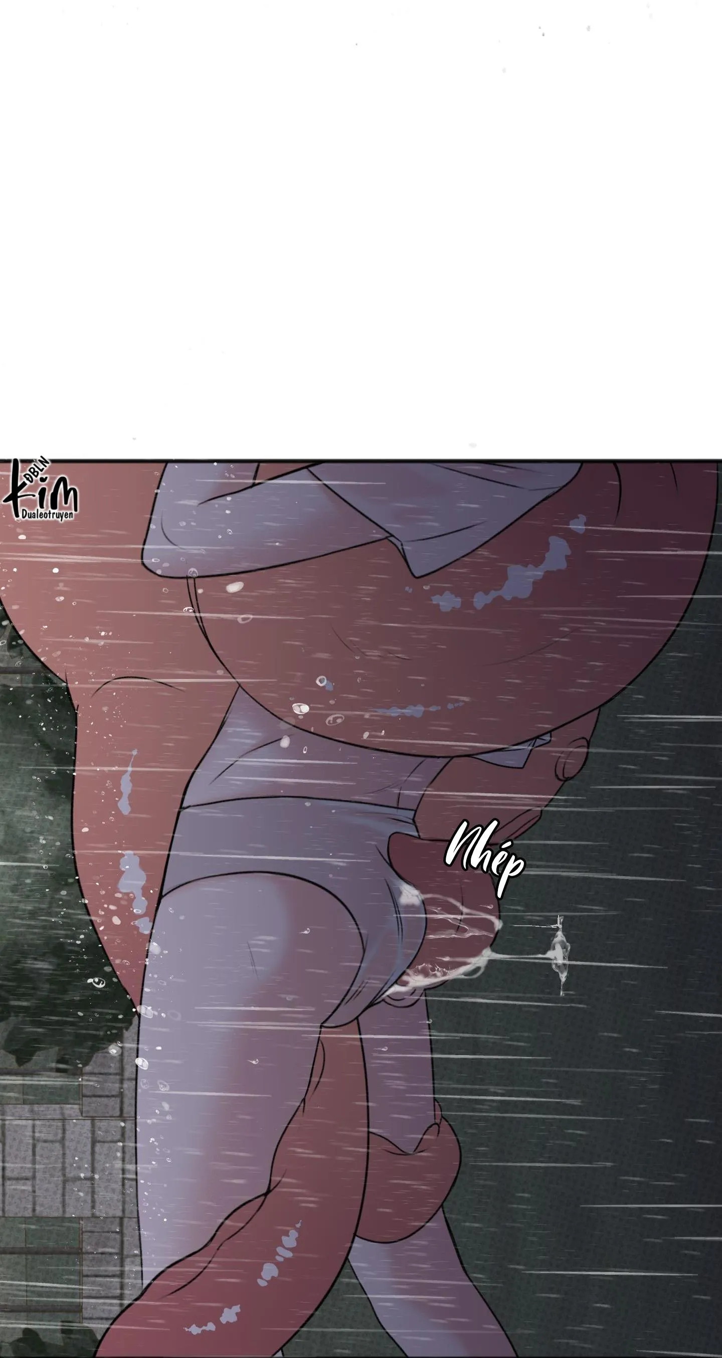 CẢNH BÁO MƯA Chapter 5 Trang 56