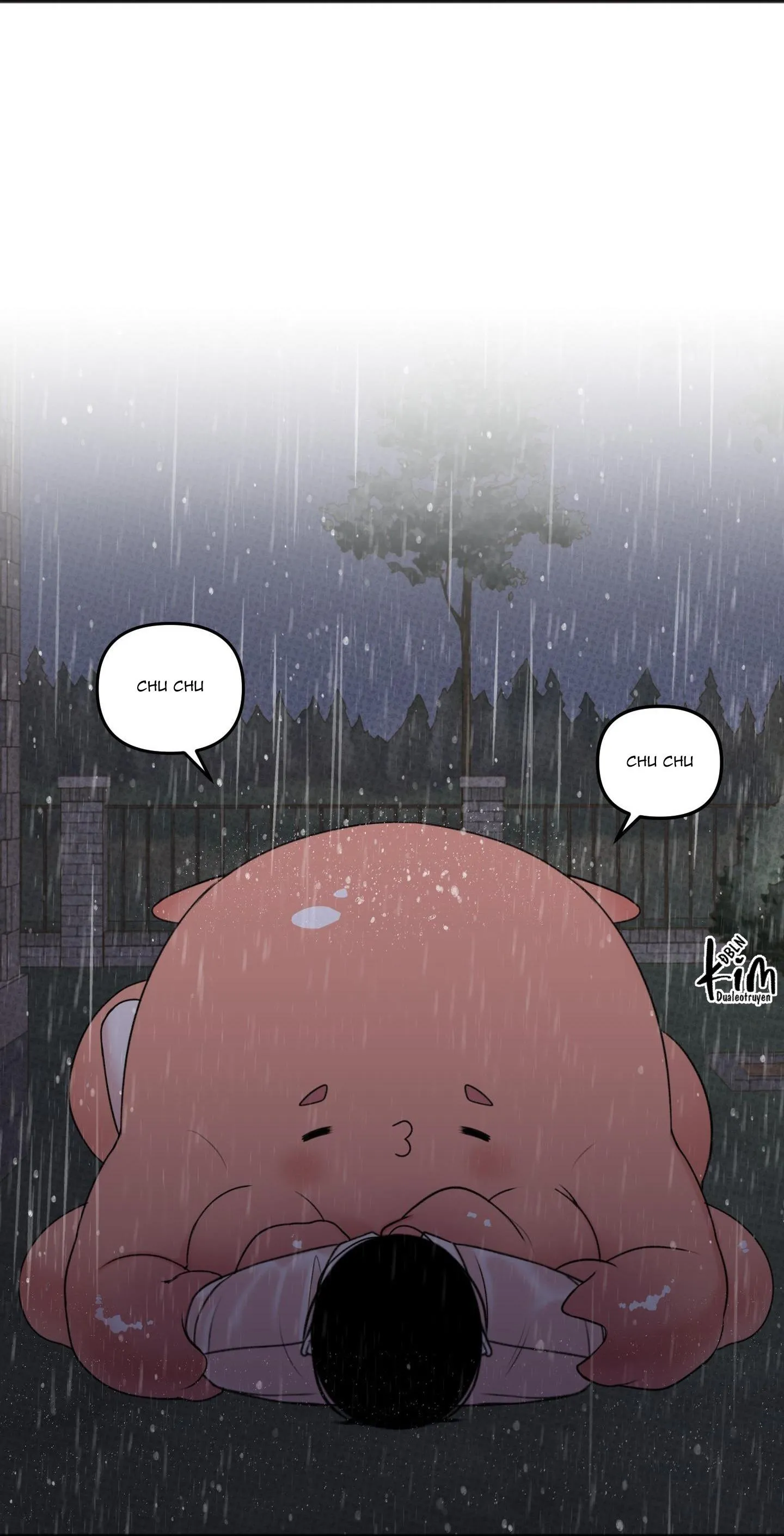 CẢNH BÁO MƯA Chapter 6 Trang 4